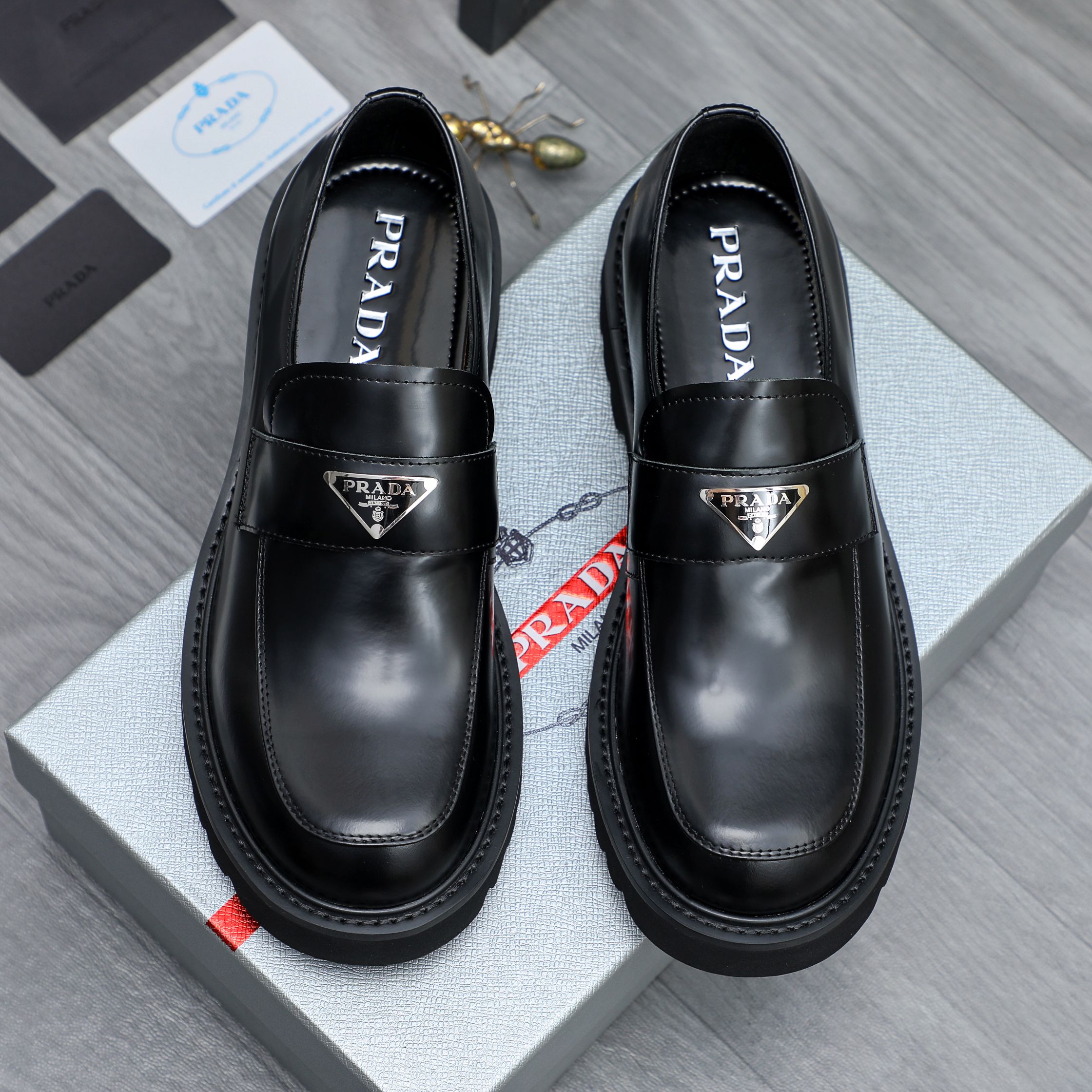 Prada