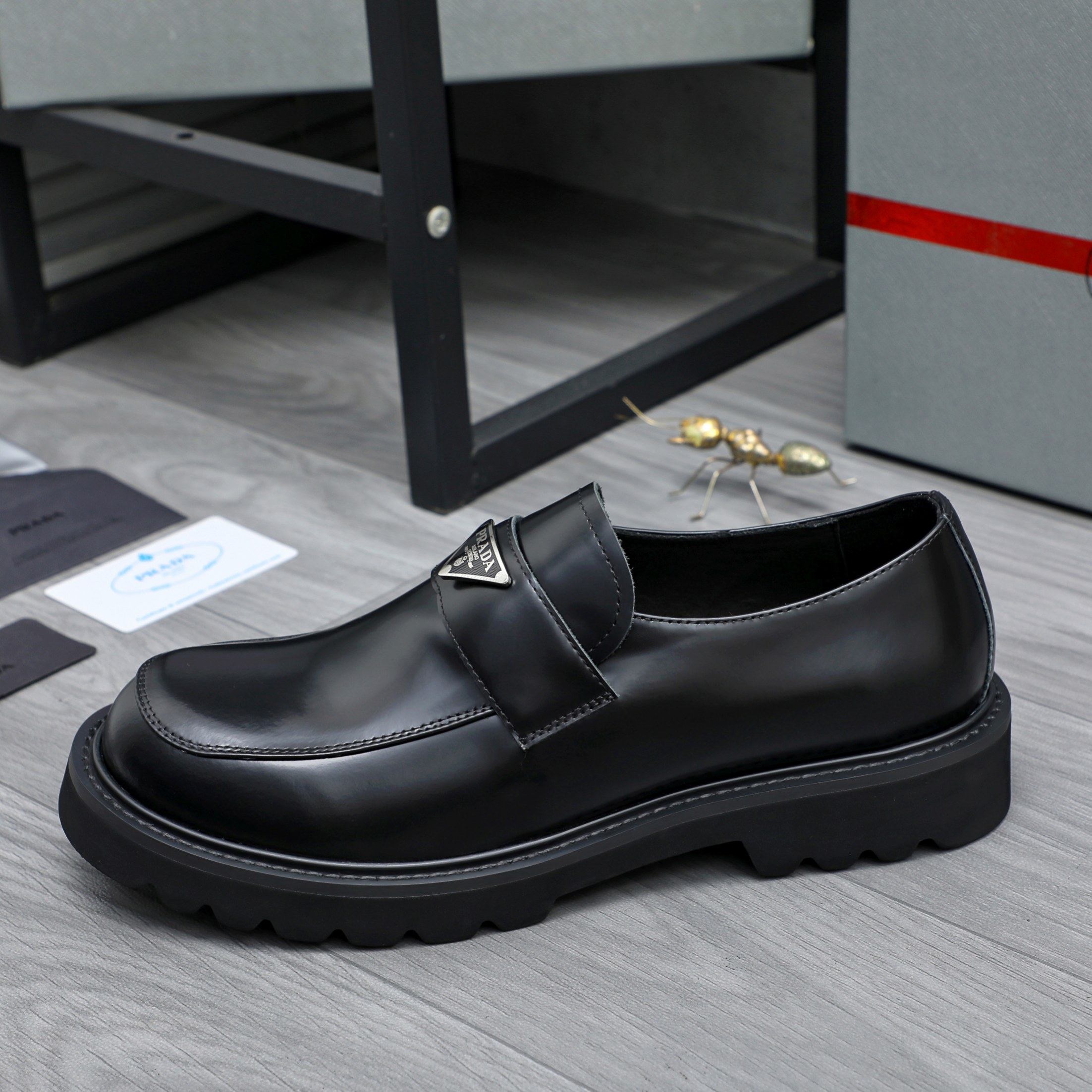 Prada
