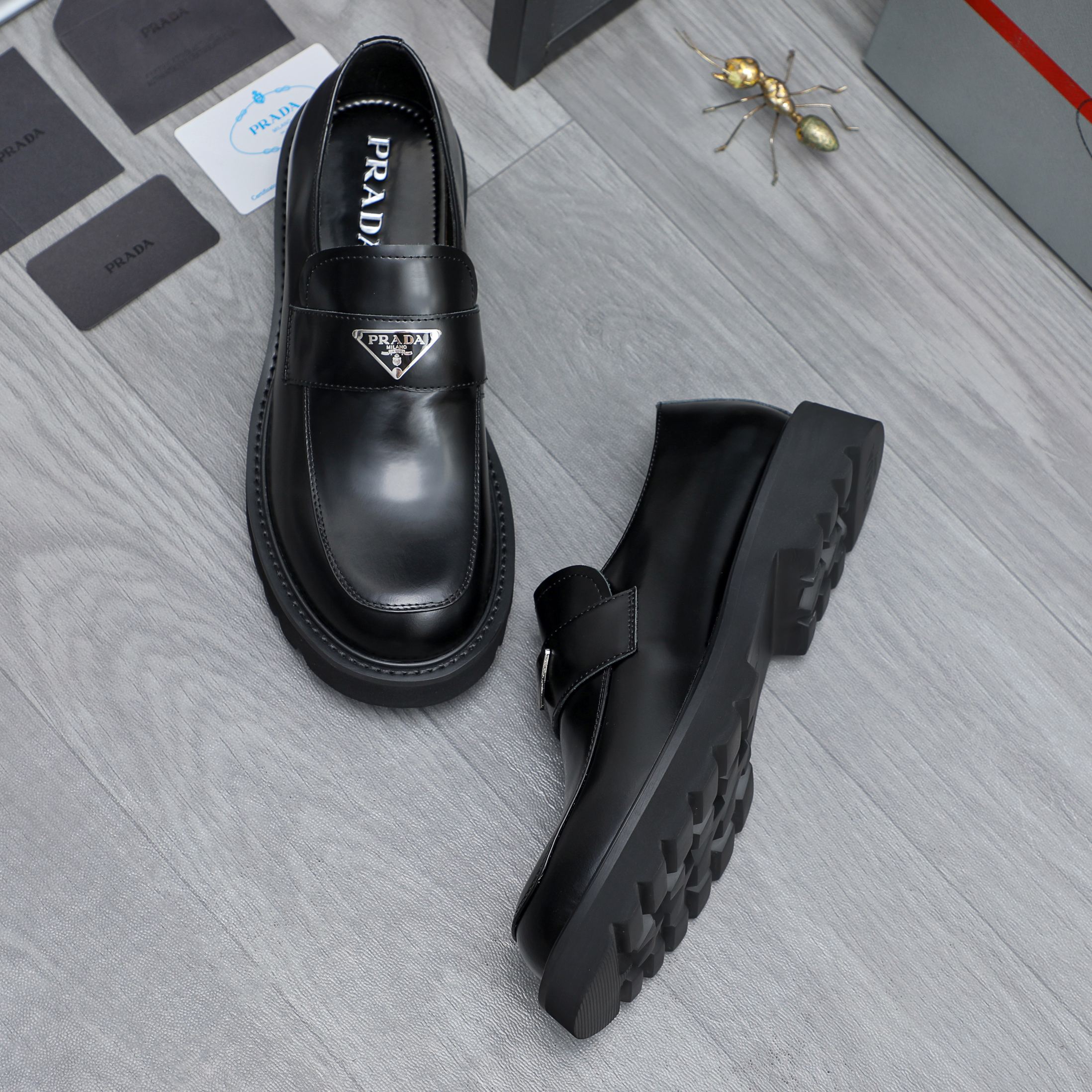 Prada