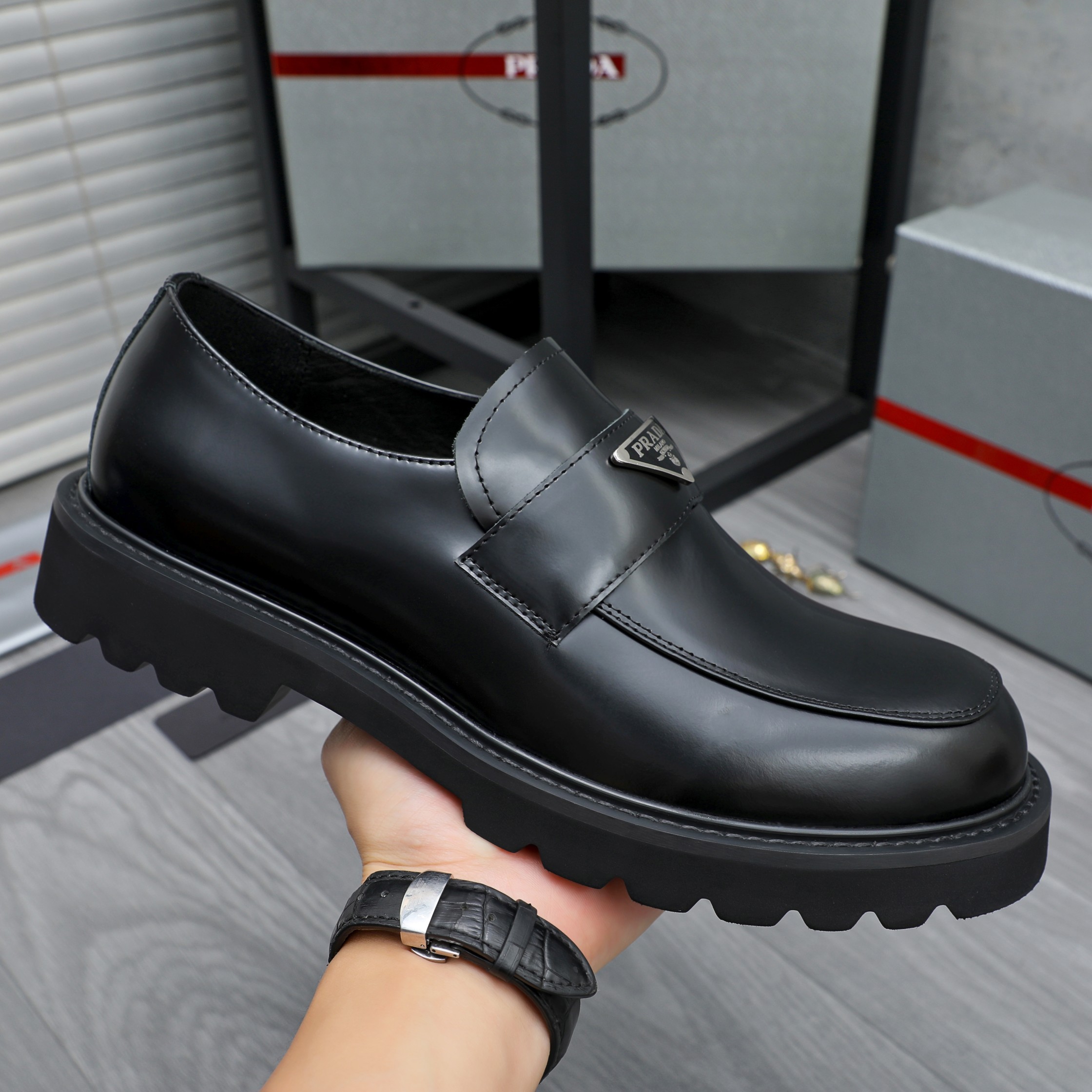 Prada
