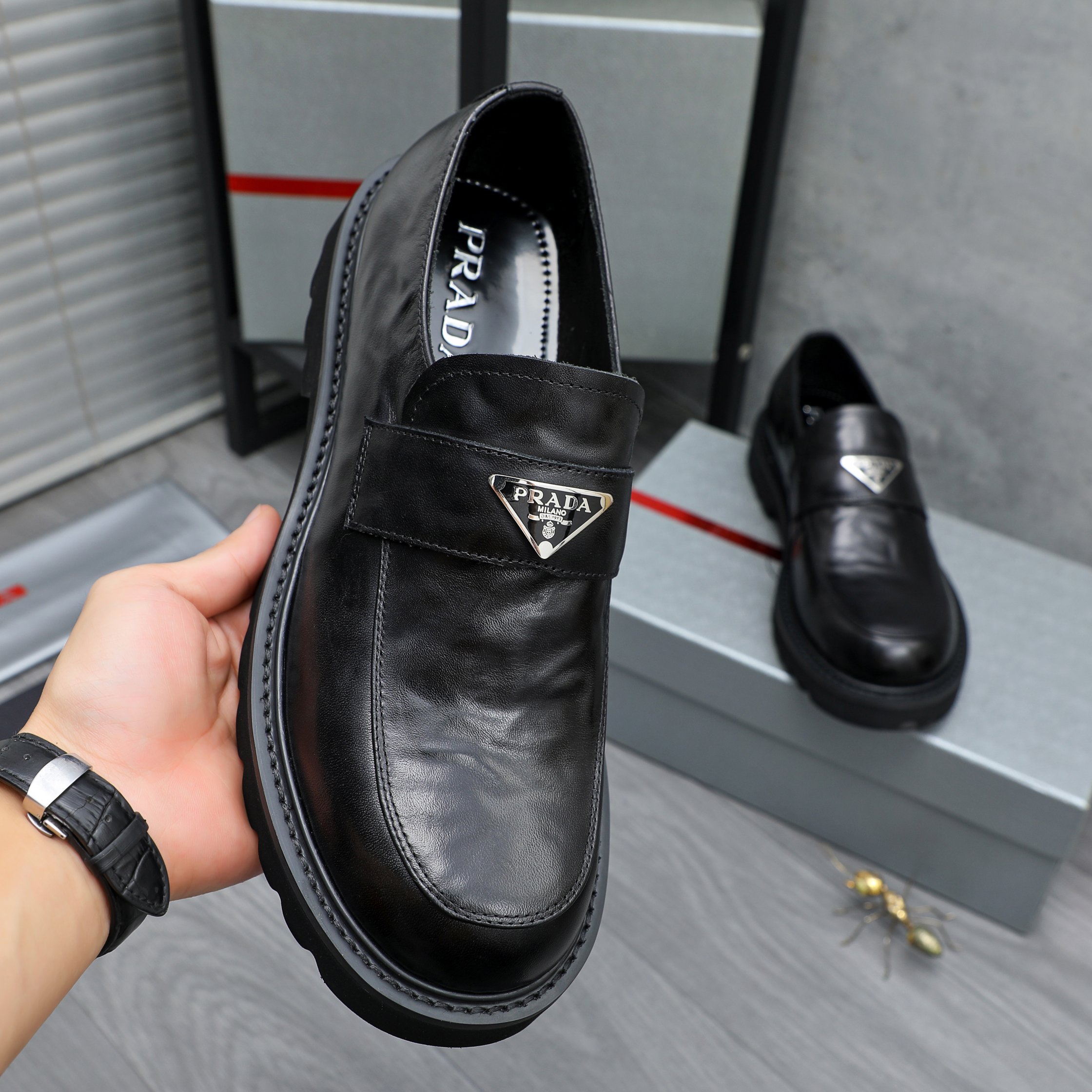 Prada