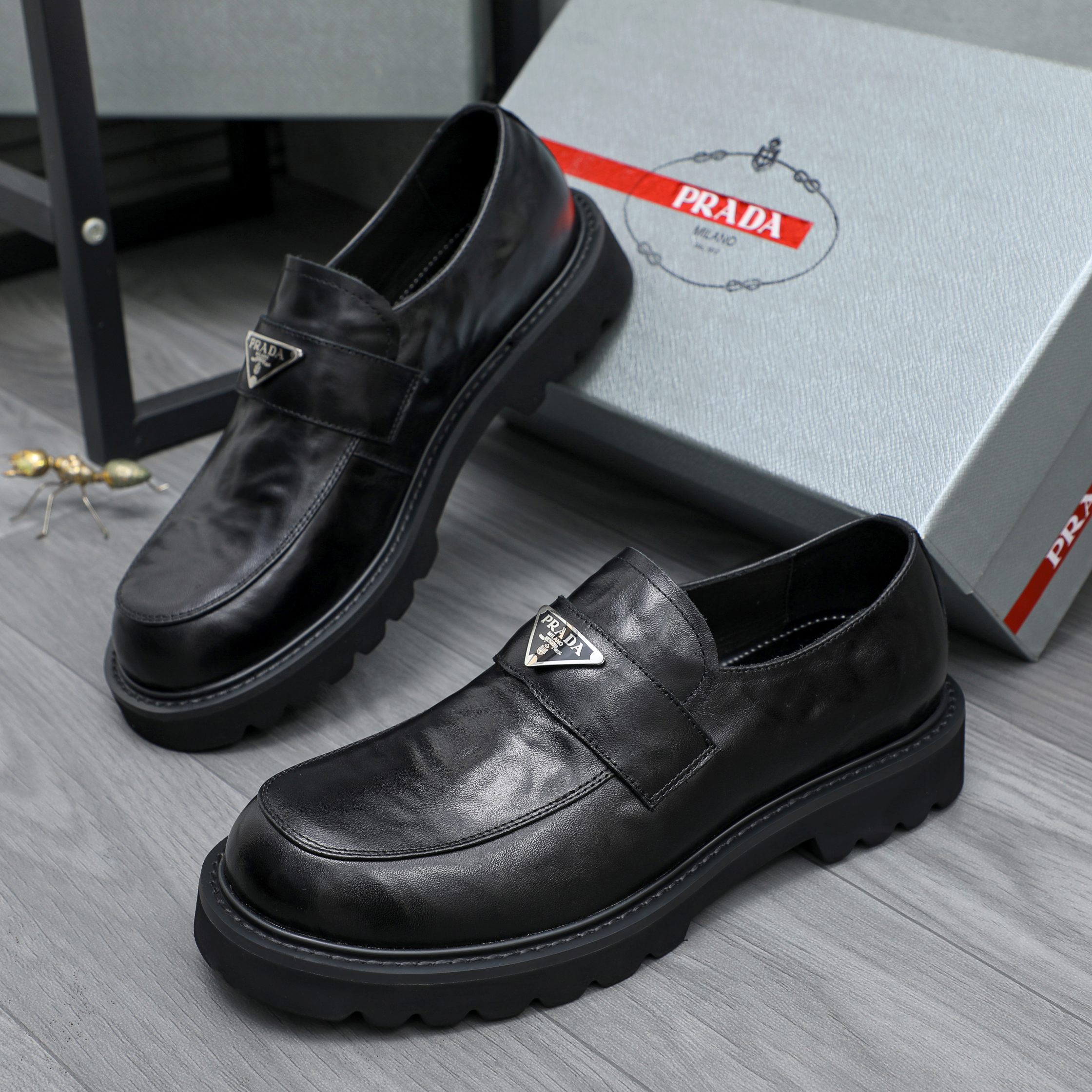Prada