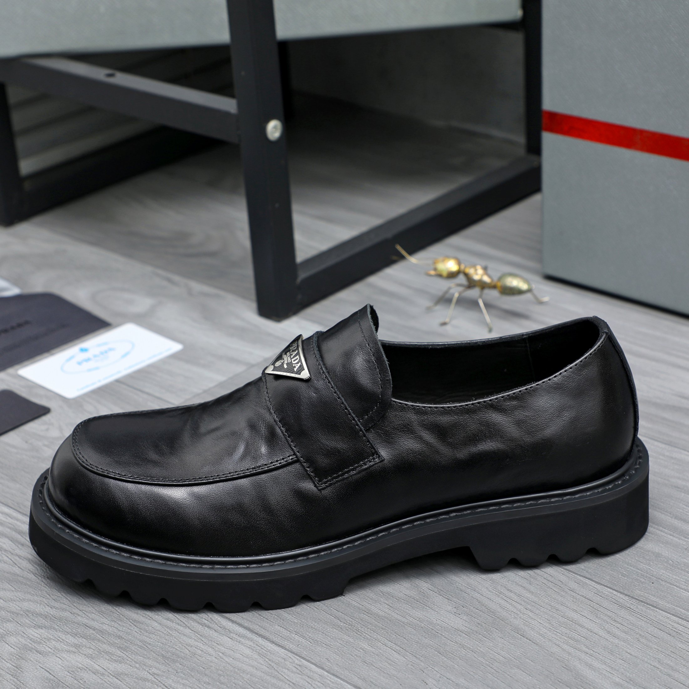 Prada