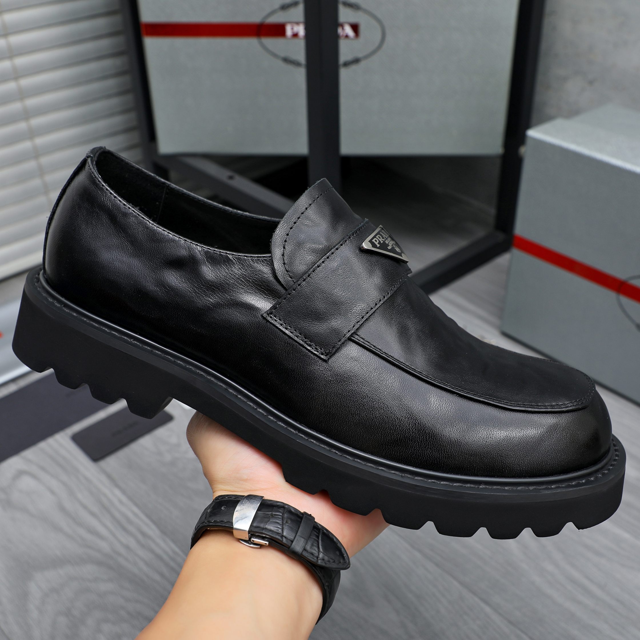 Prada