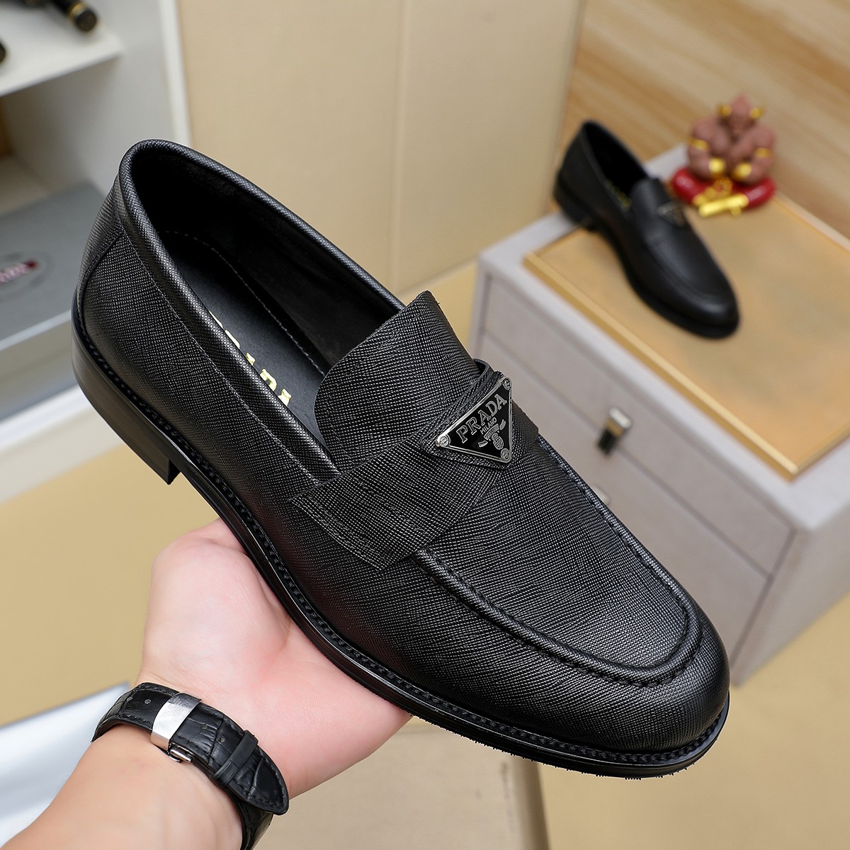 Prada
