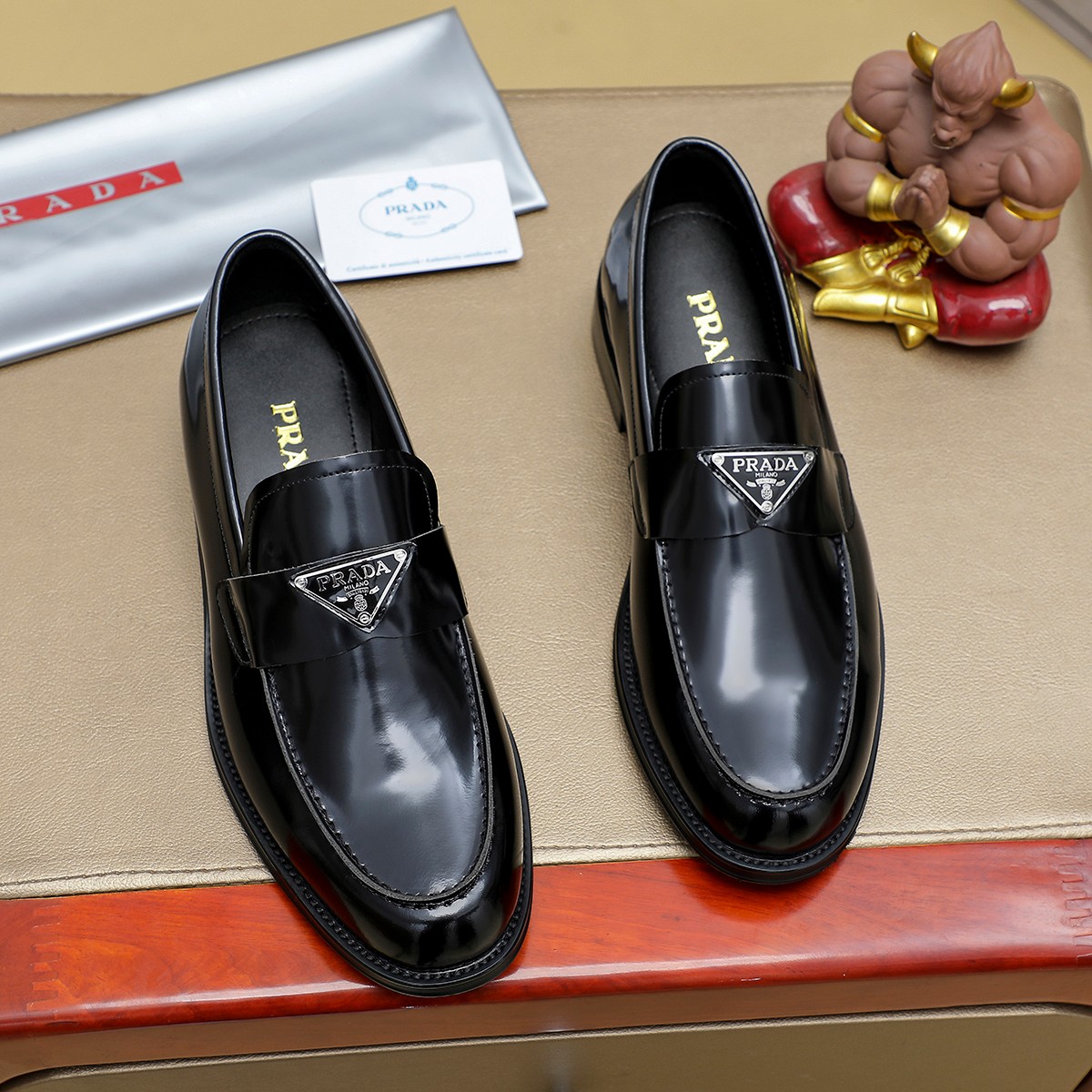 Prada