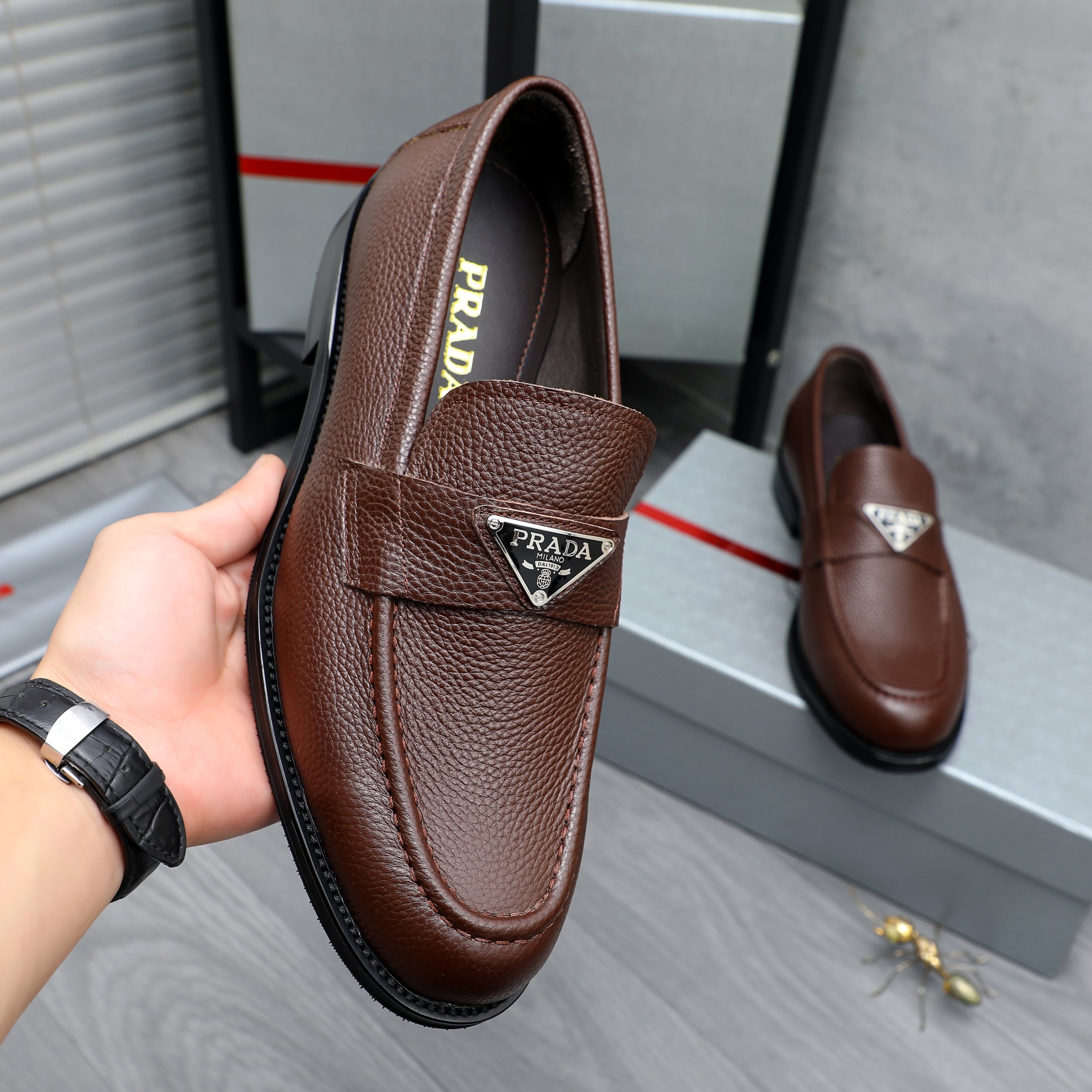 Prada