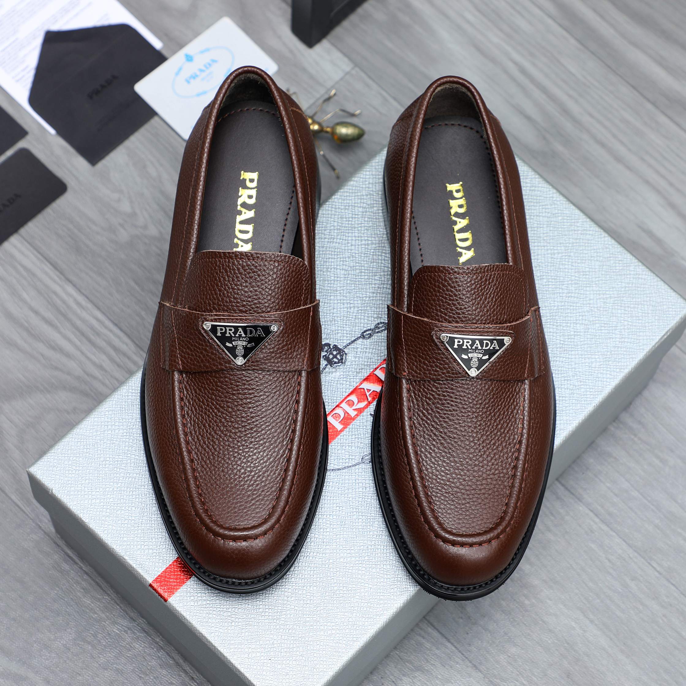 Prada