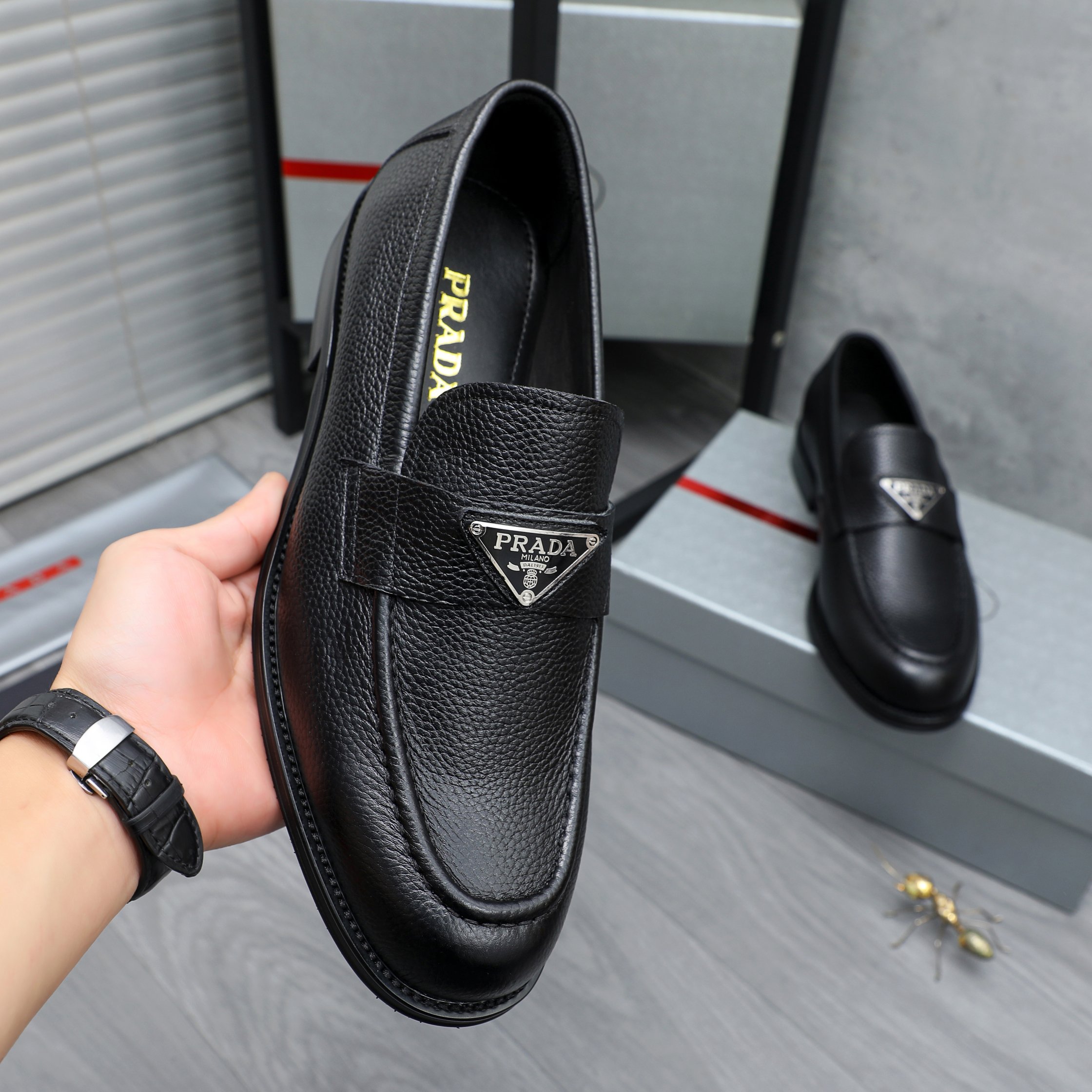 Prada
