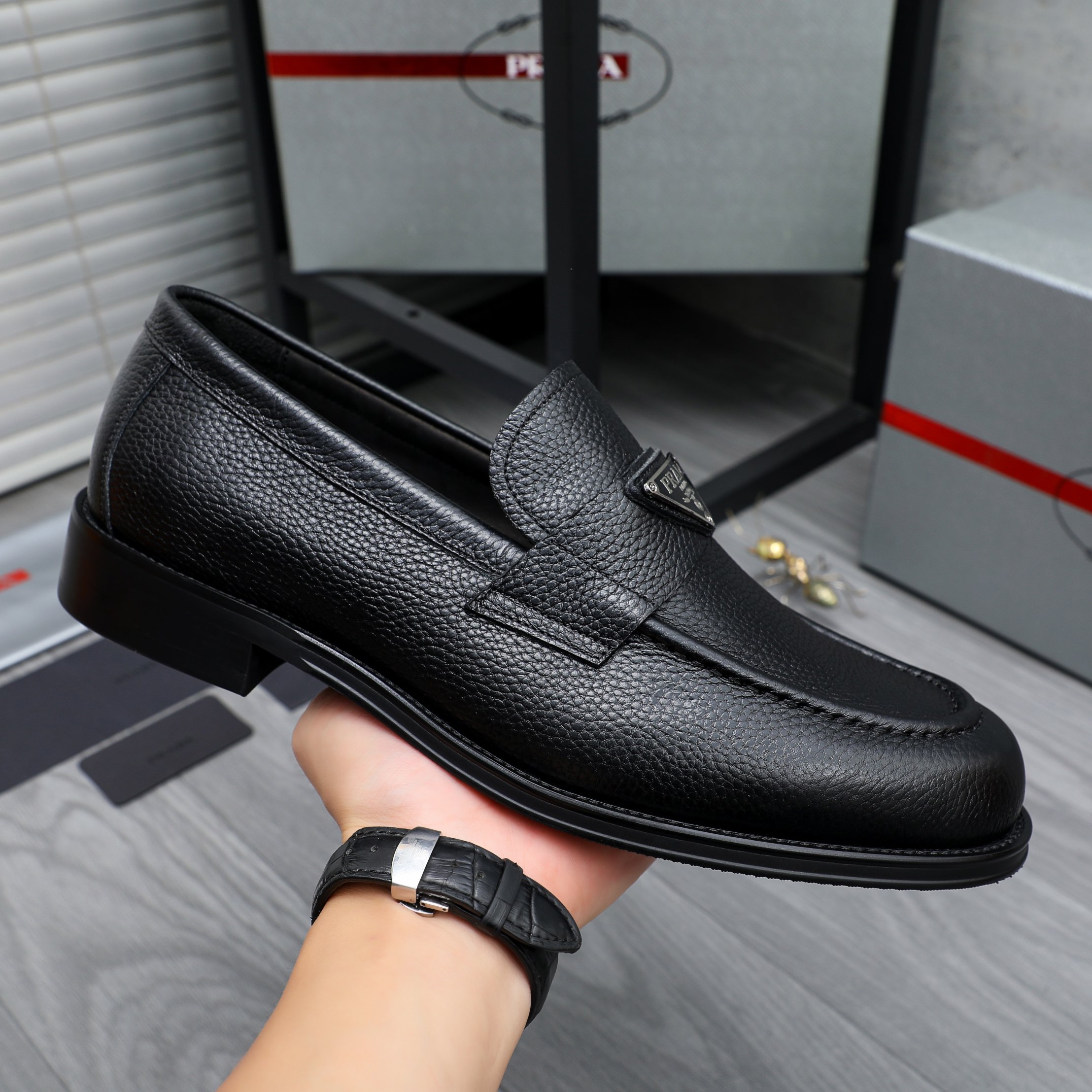 Prada