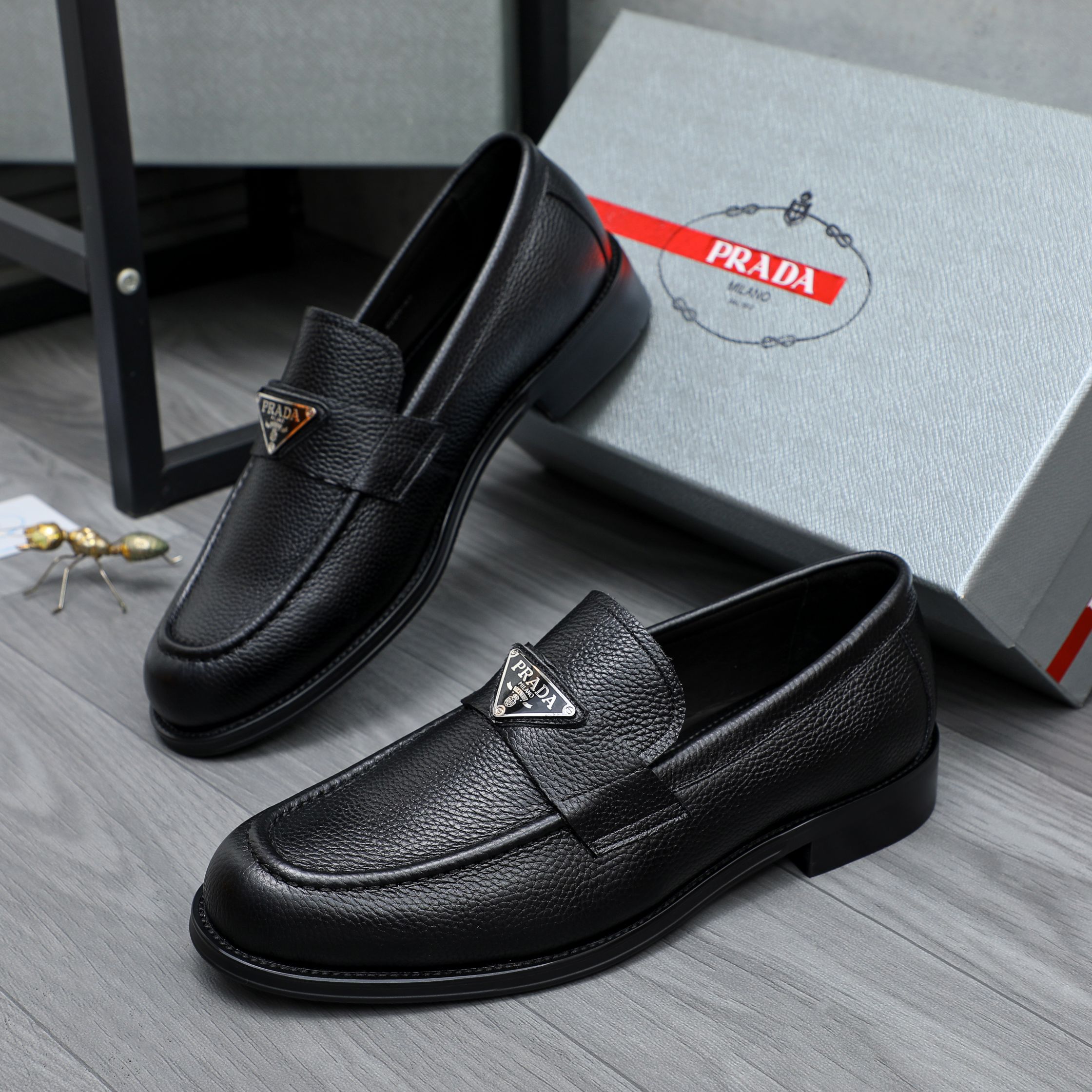 Prada