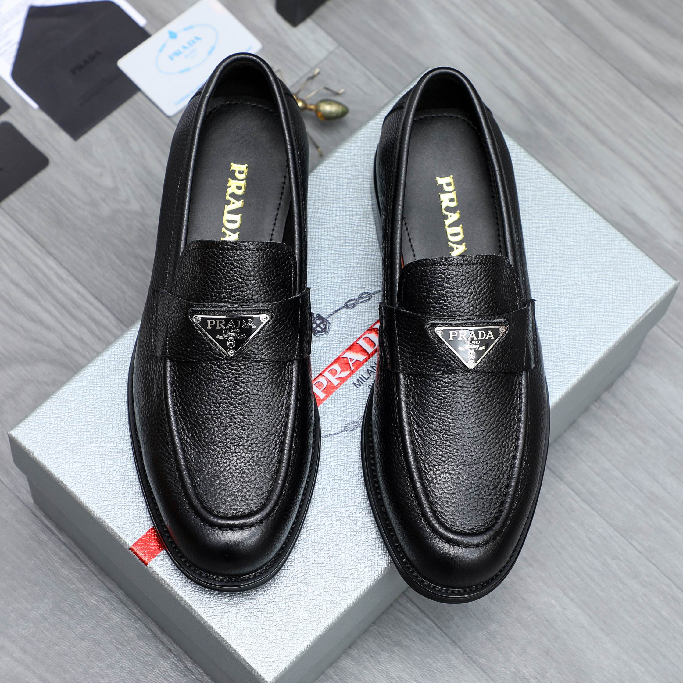 Prada