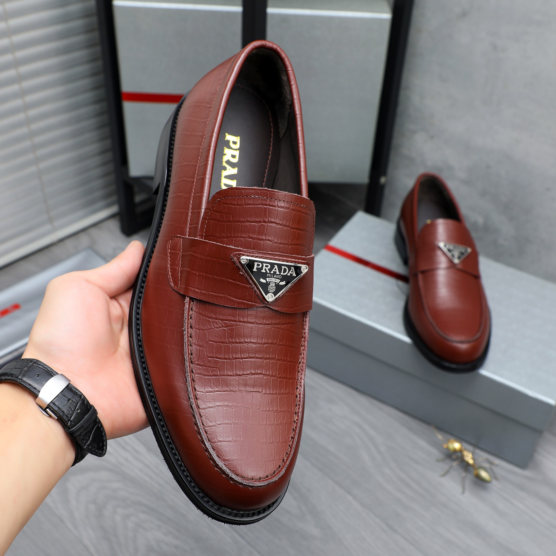 Prada