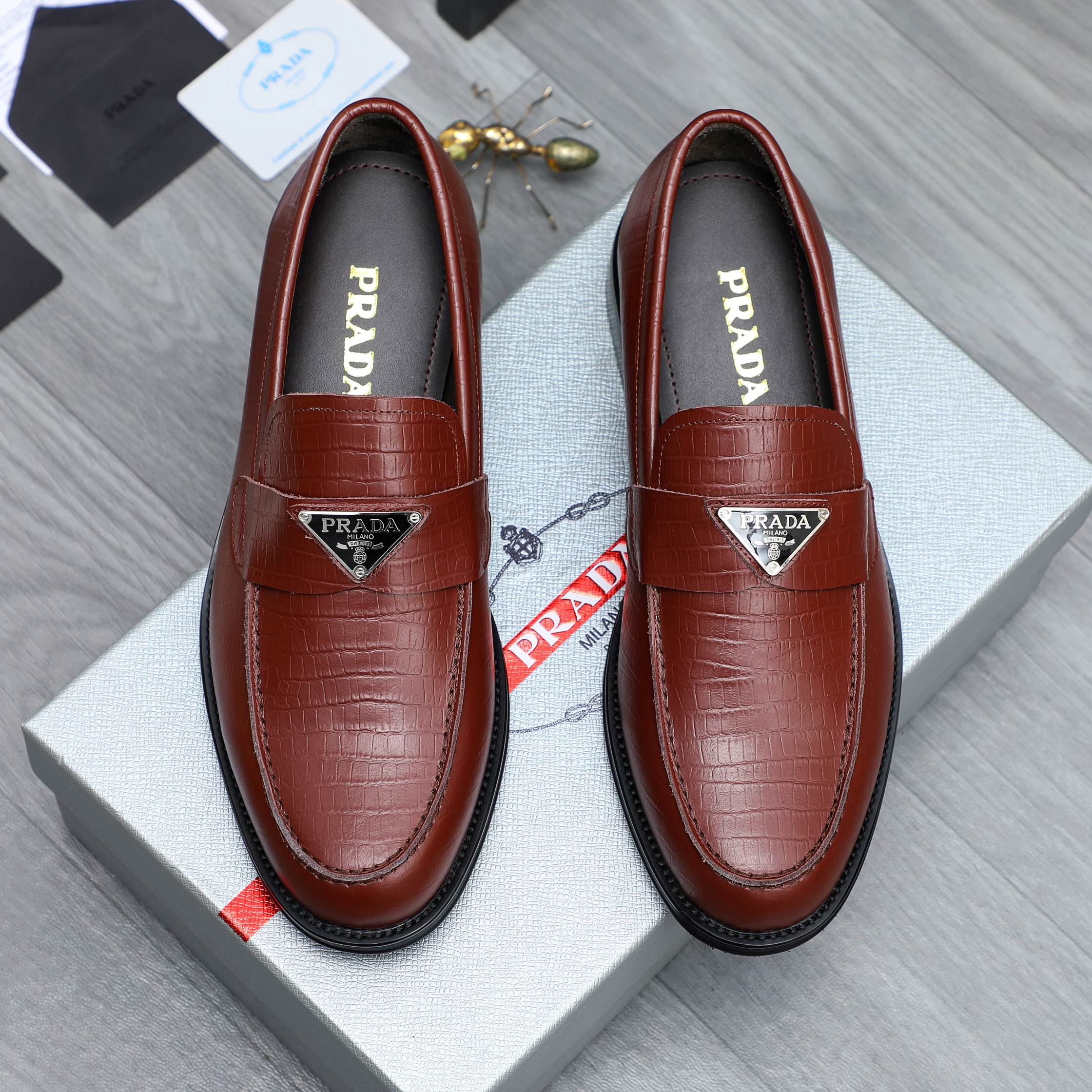 Prada