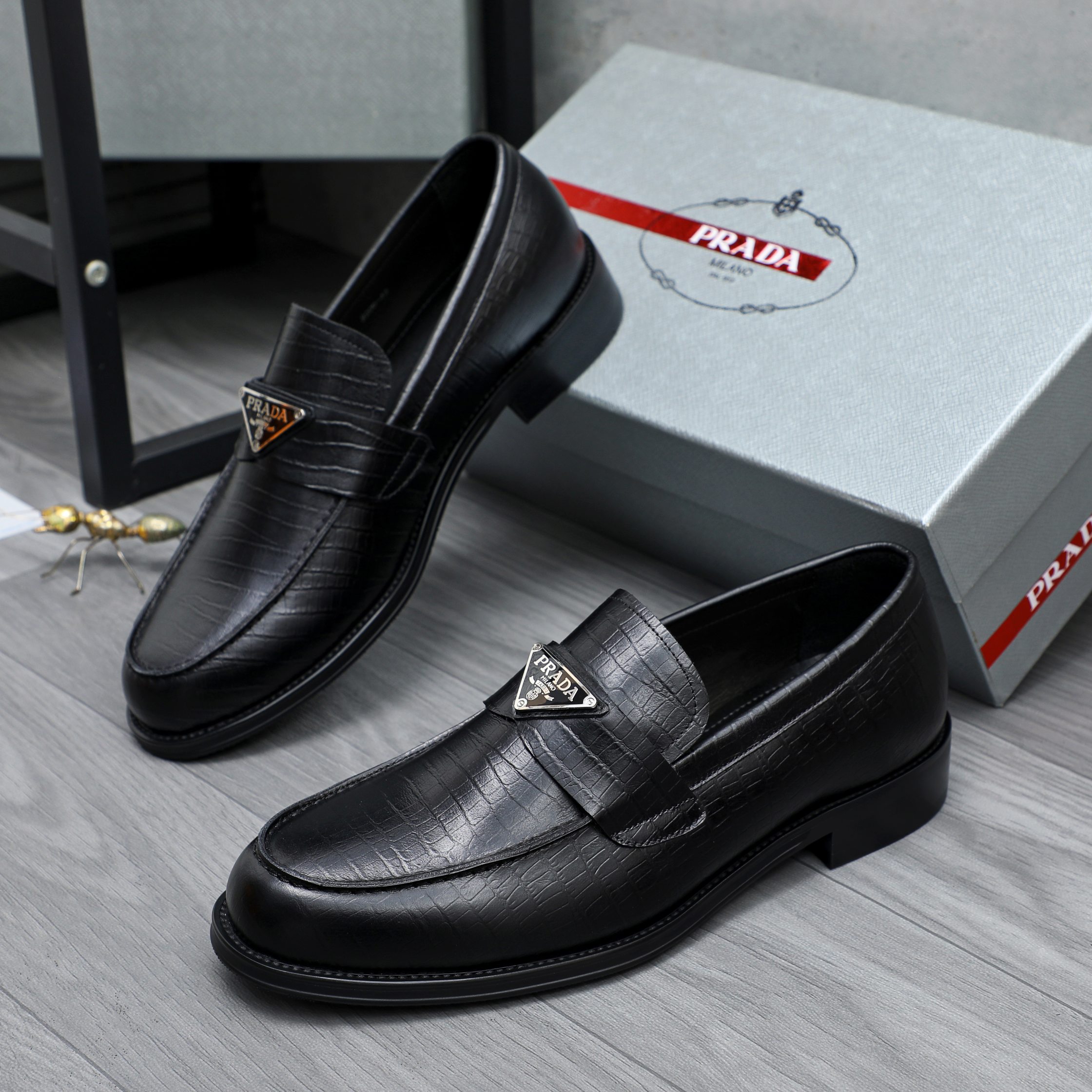 Prada