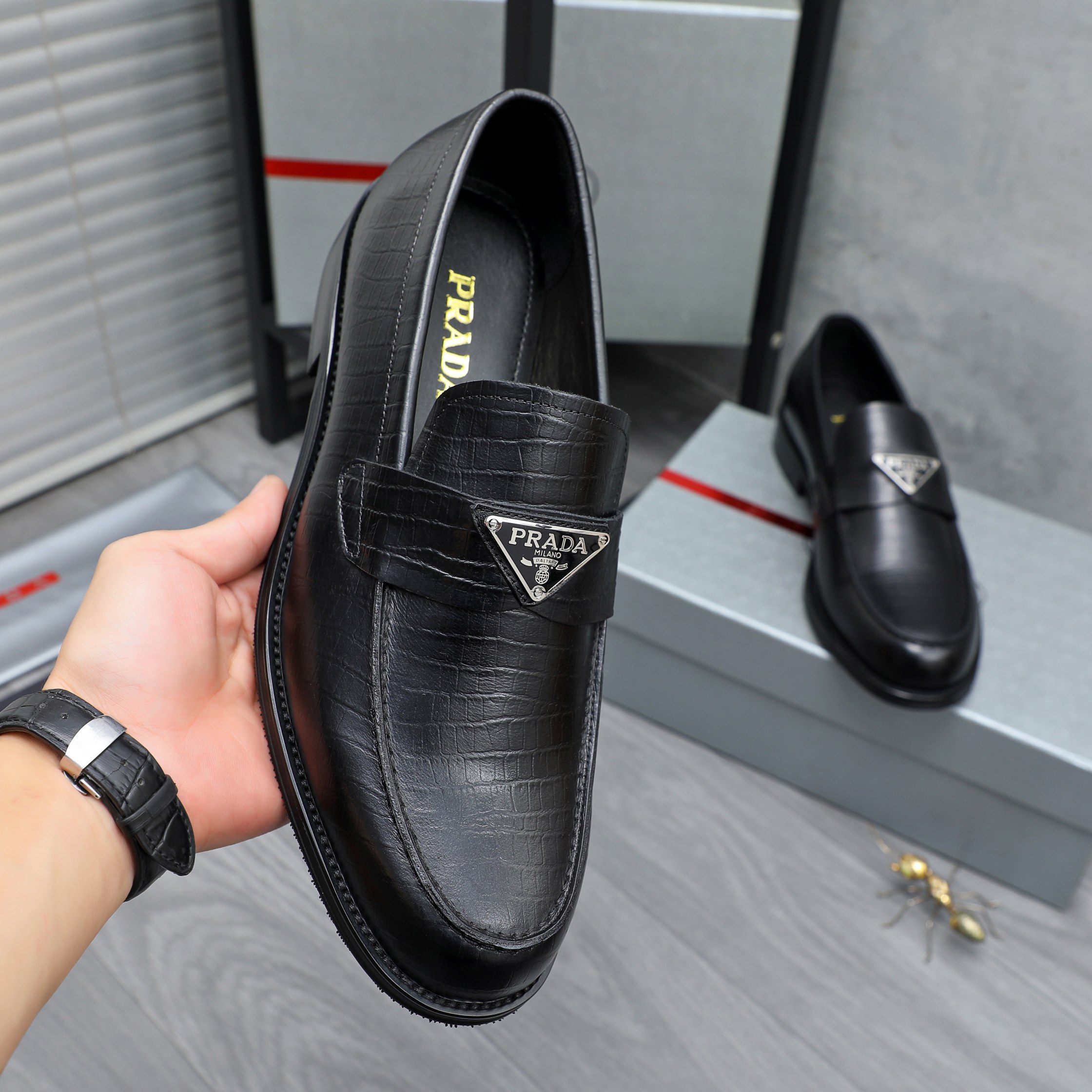 Prada