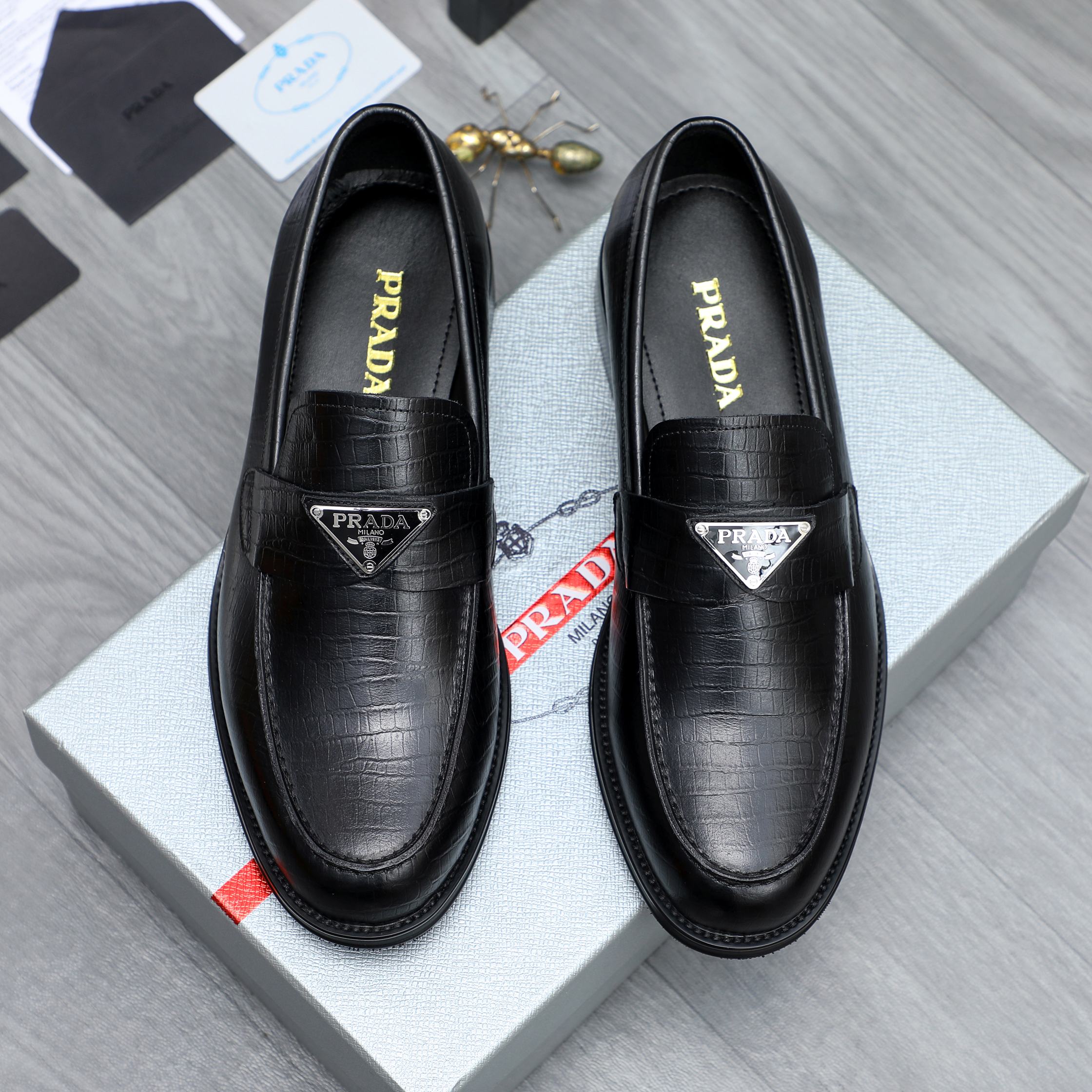 Prada
