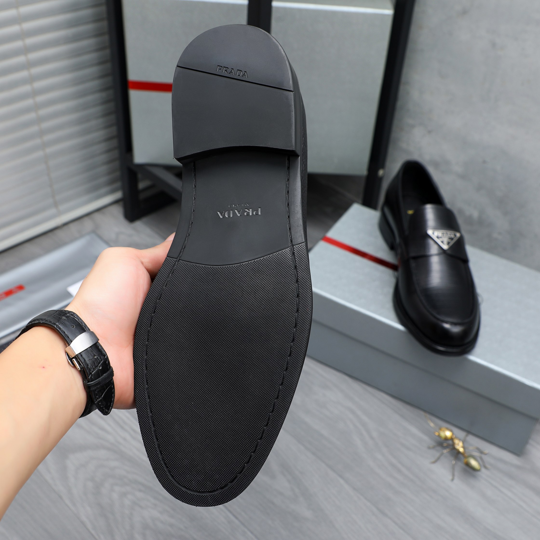Prada