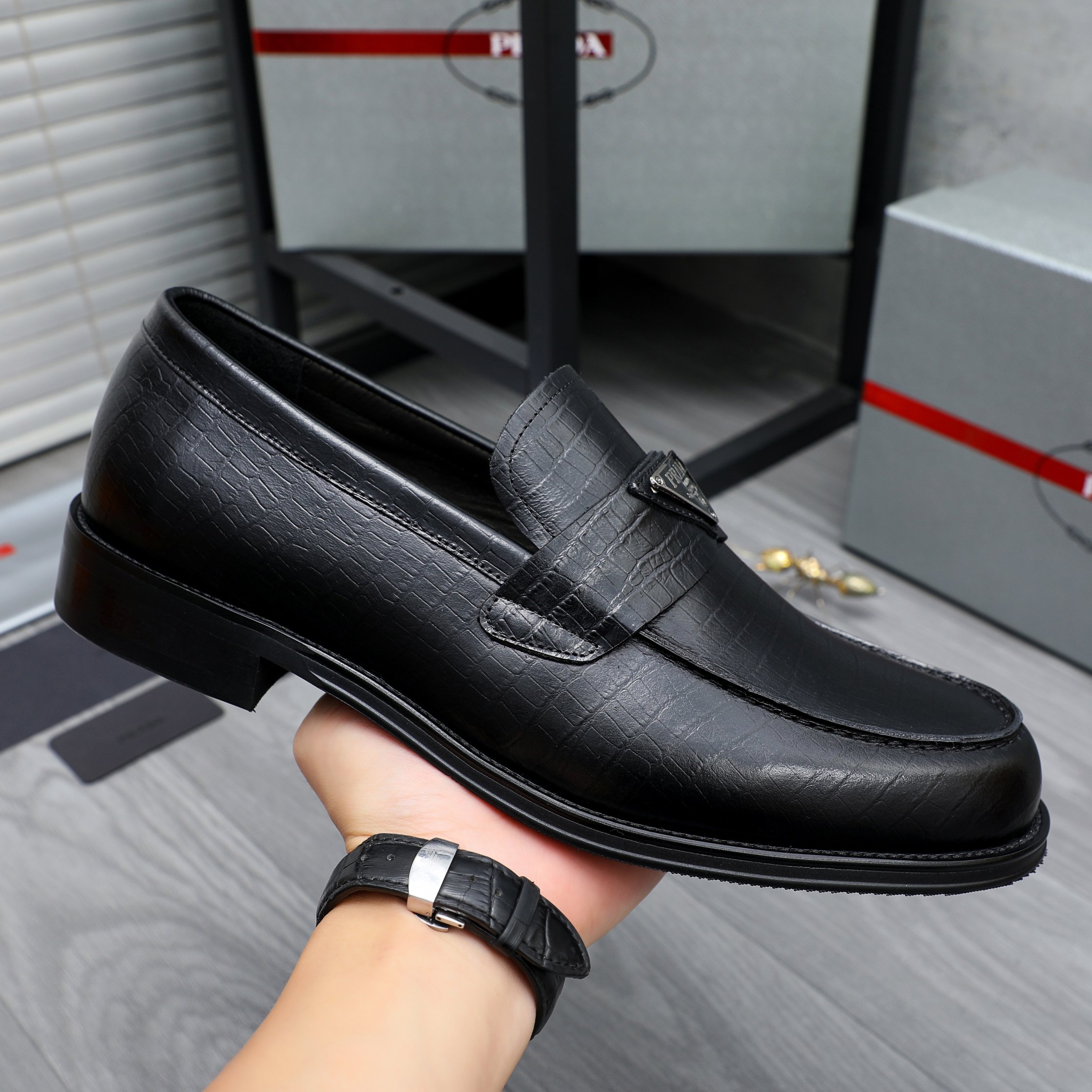 Prada