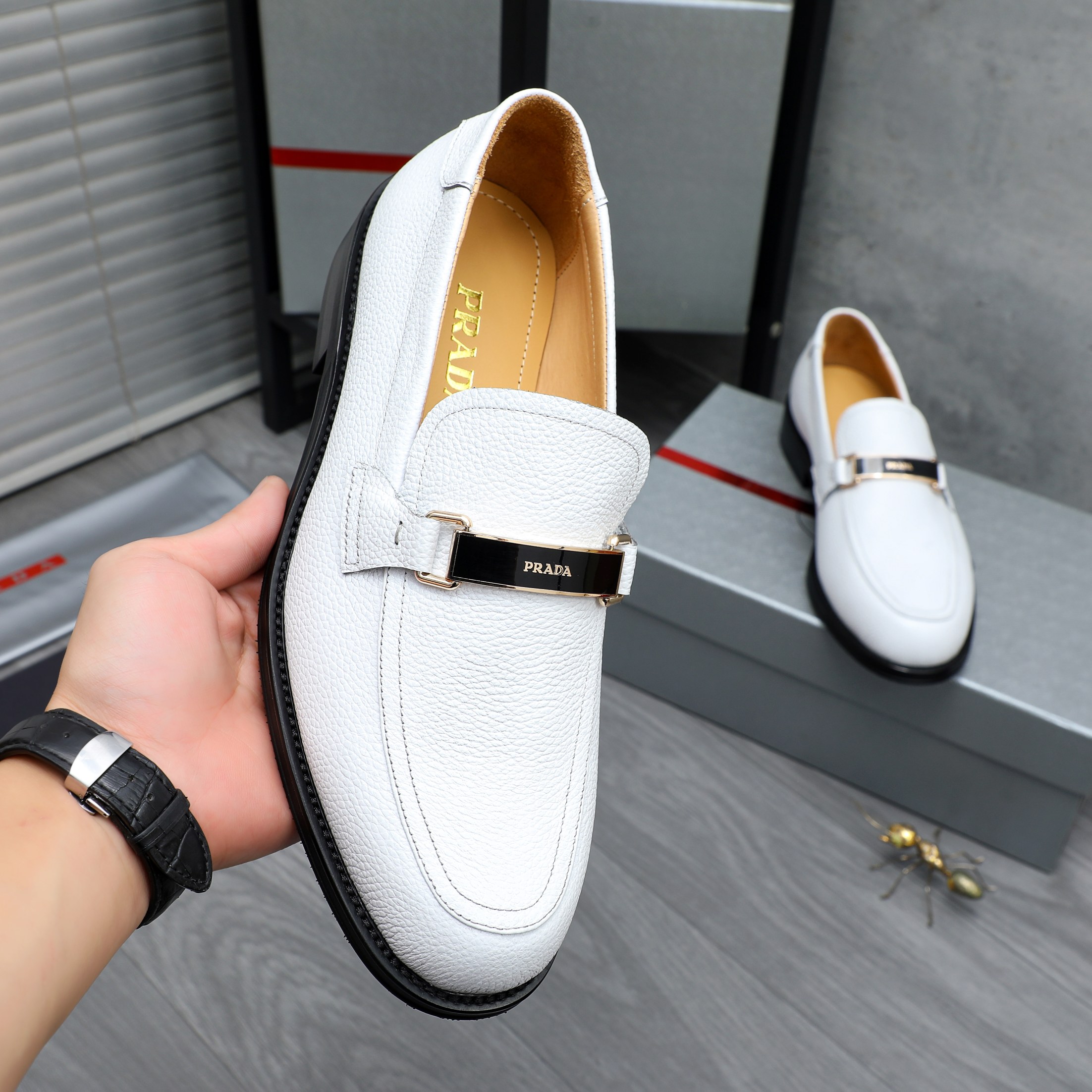 Prada