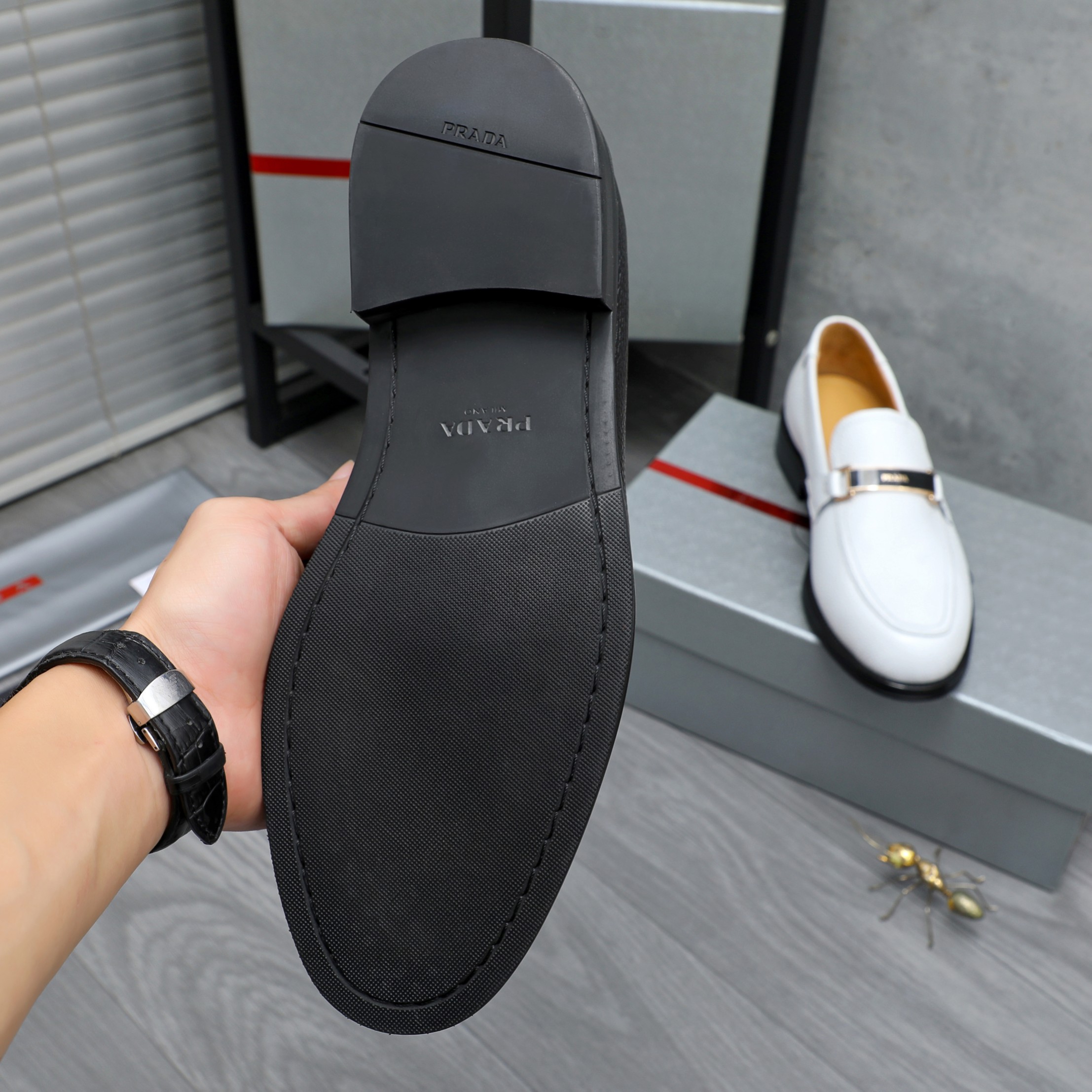 Prada