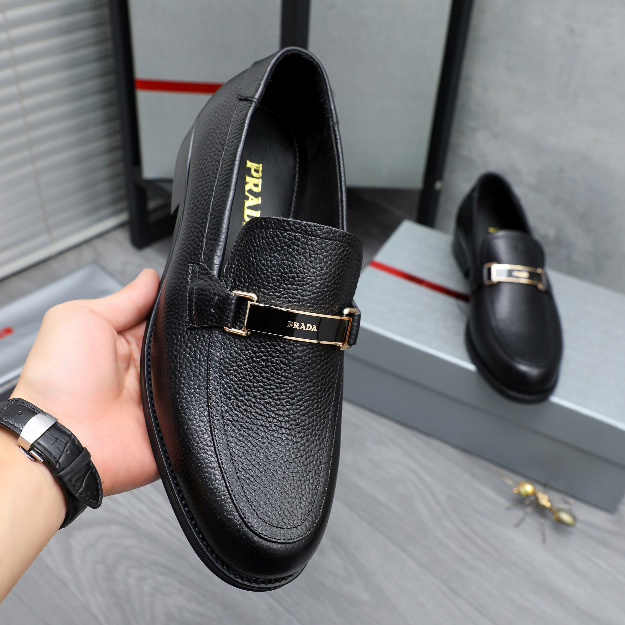 Prada