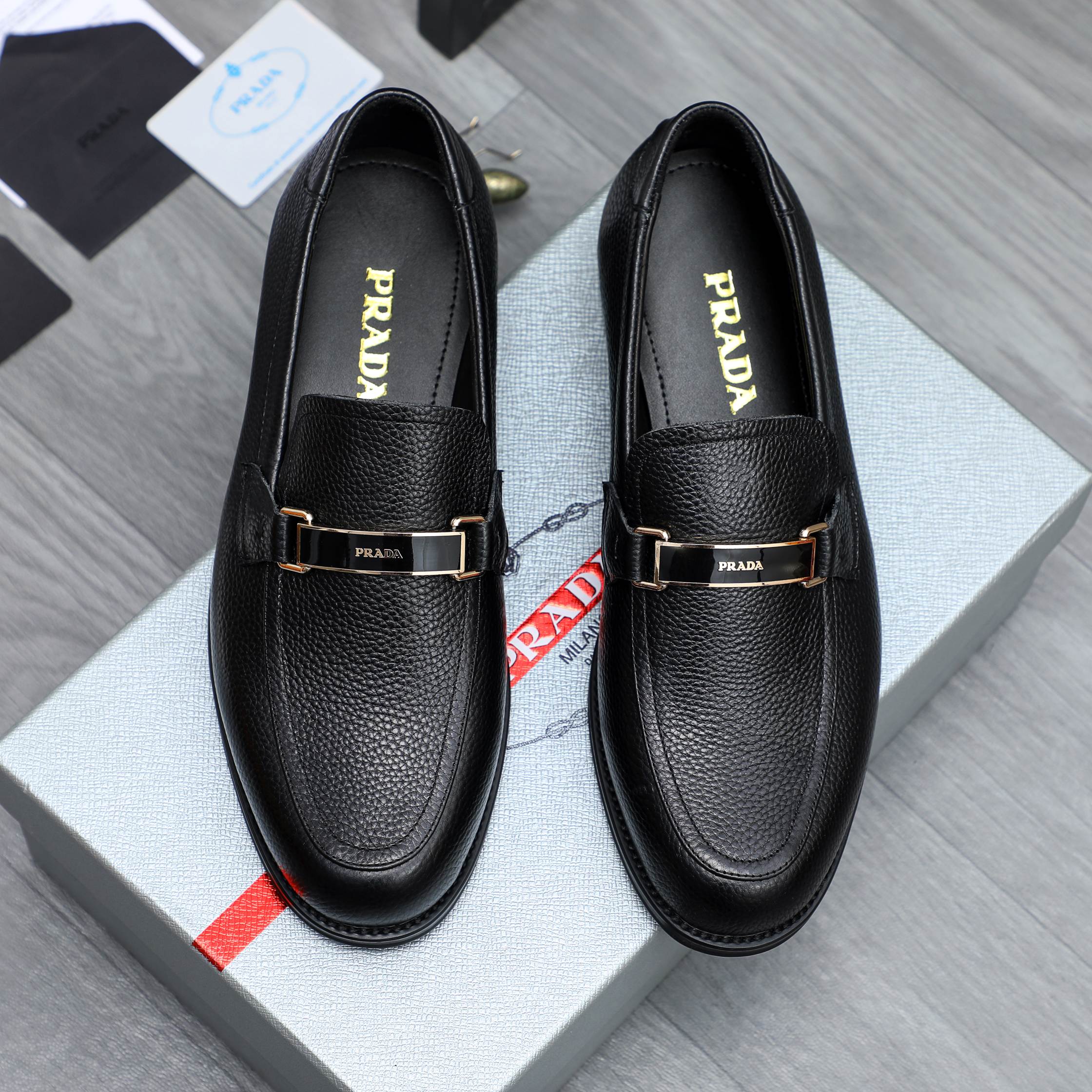 Prada
