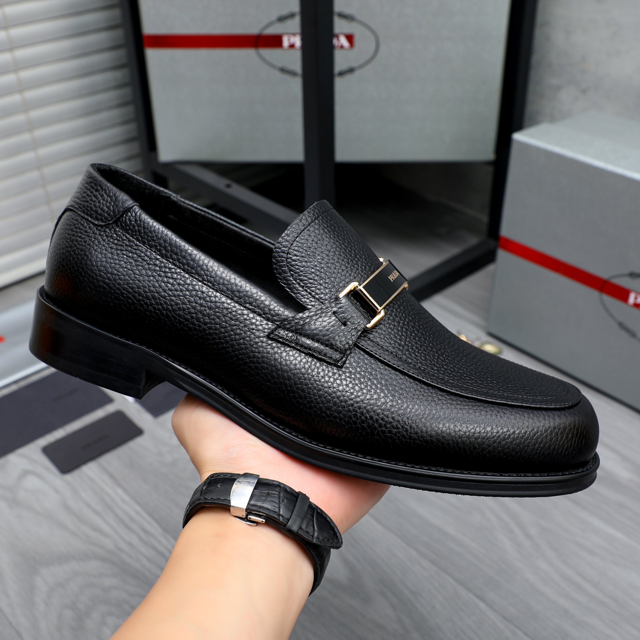 Prada