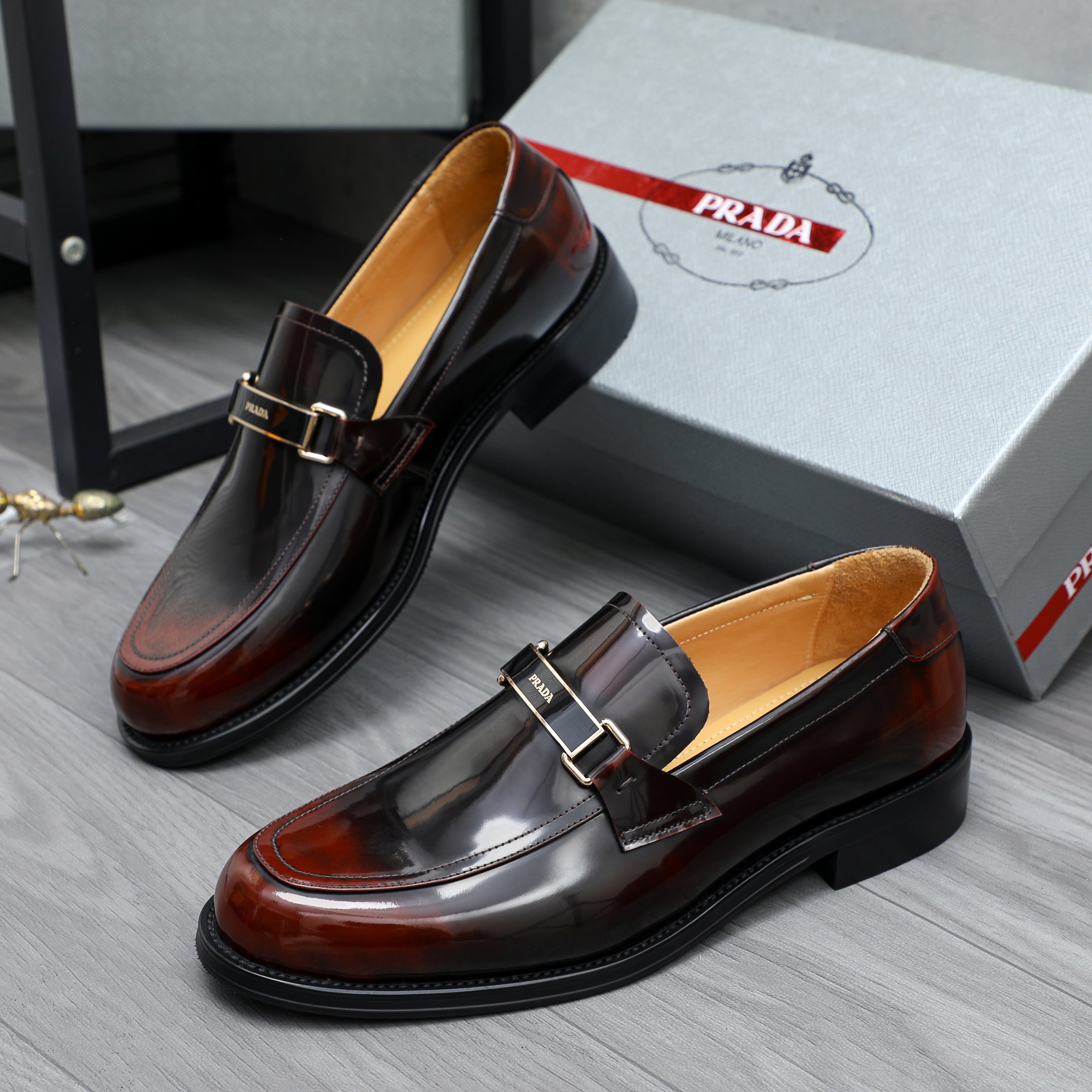Prada