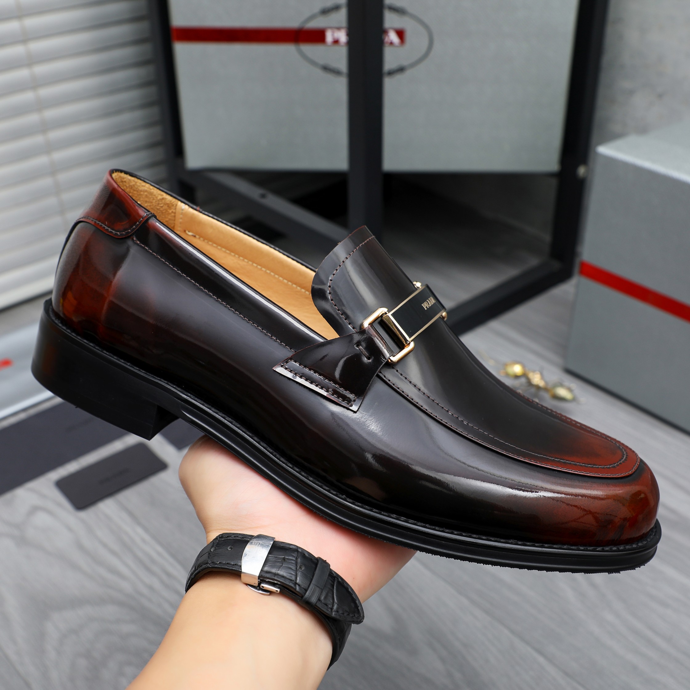 Prada