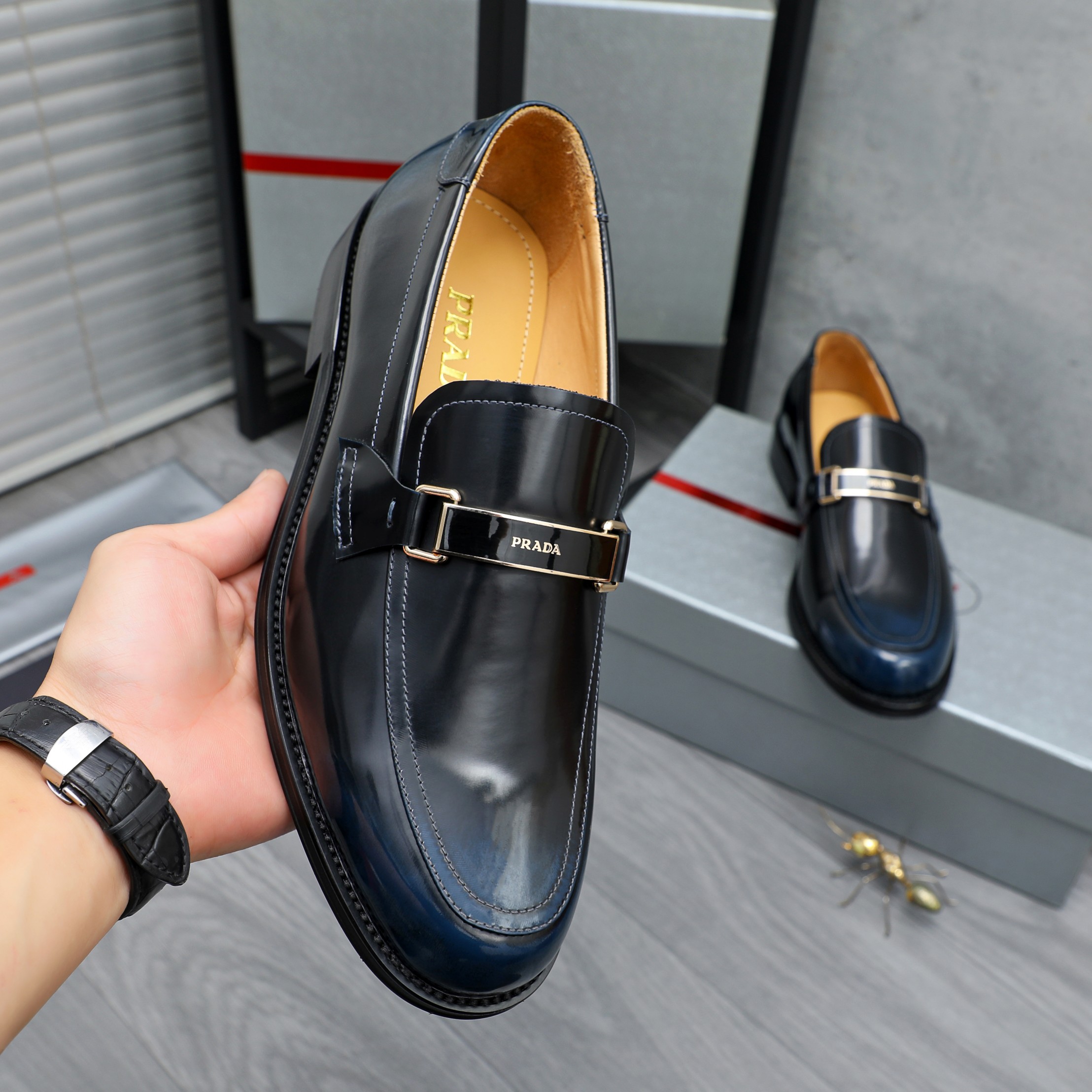 Prada