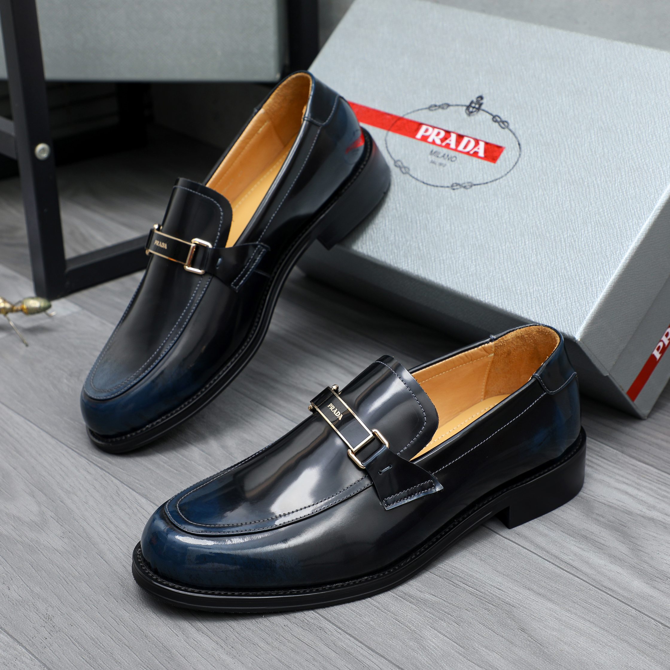 Prada