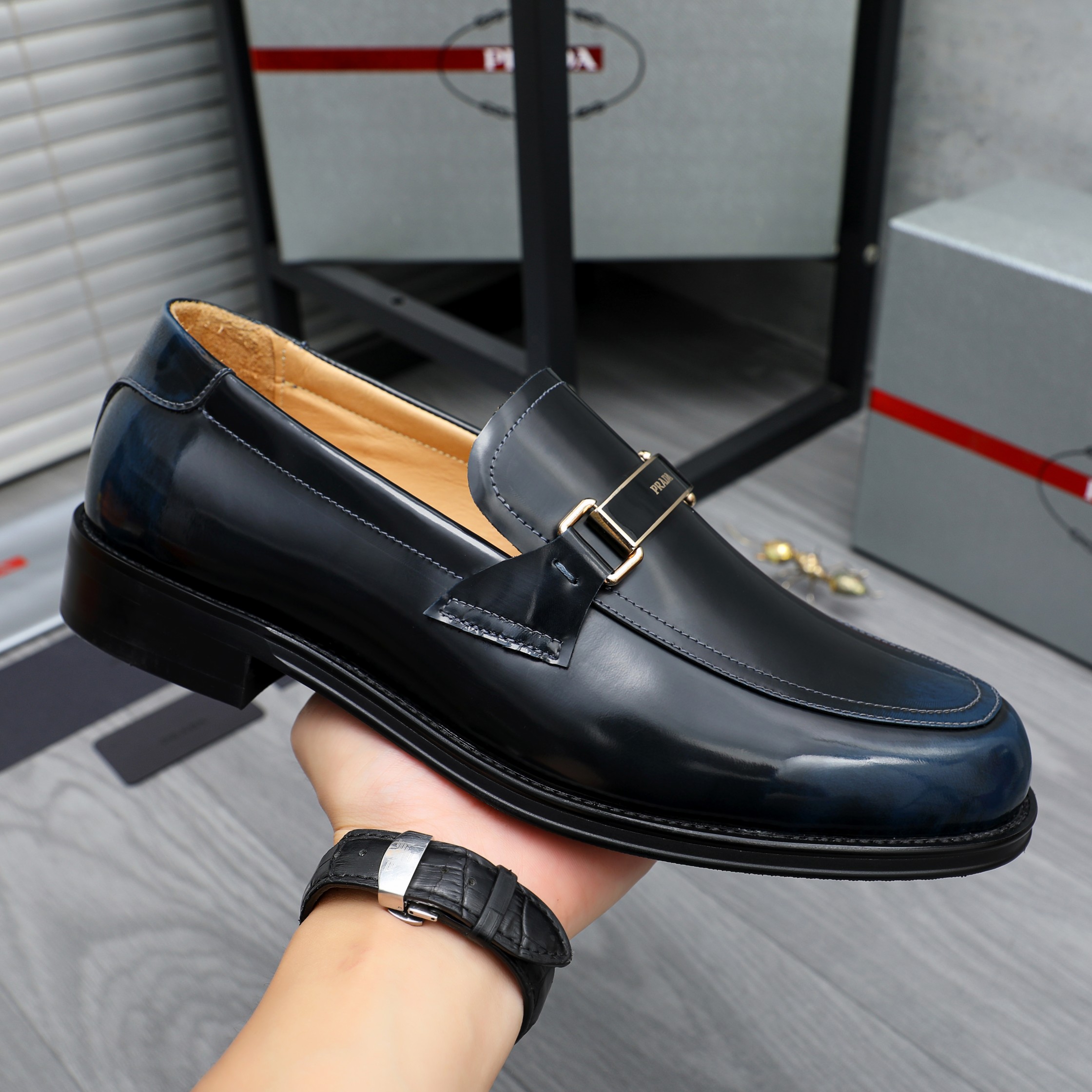 Prada