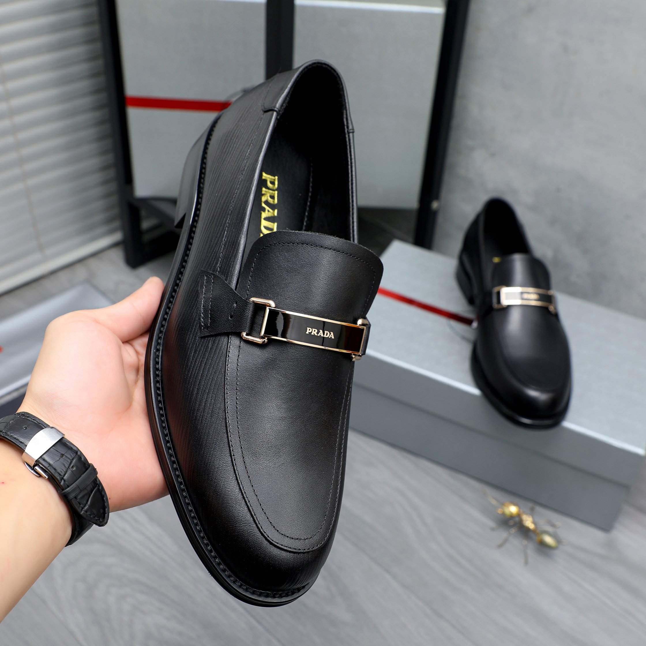 Prada