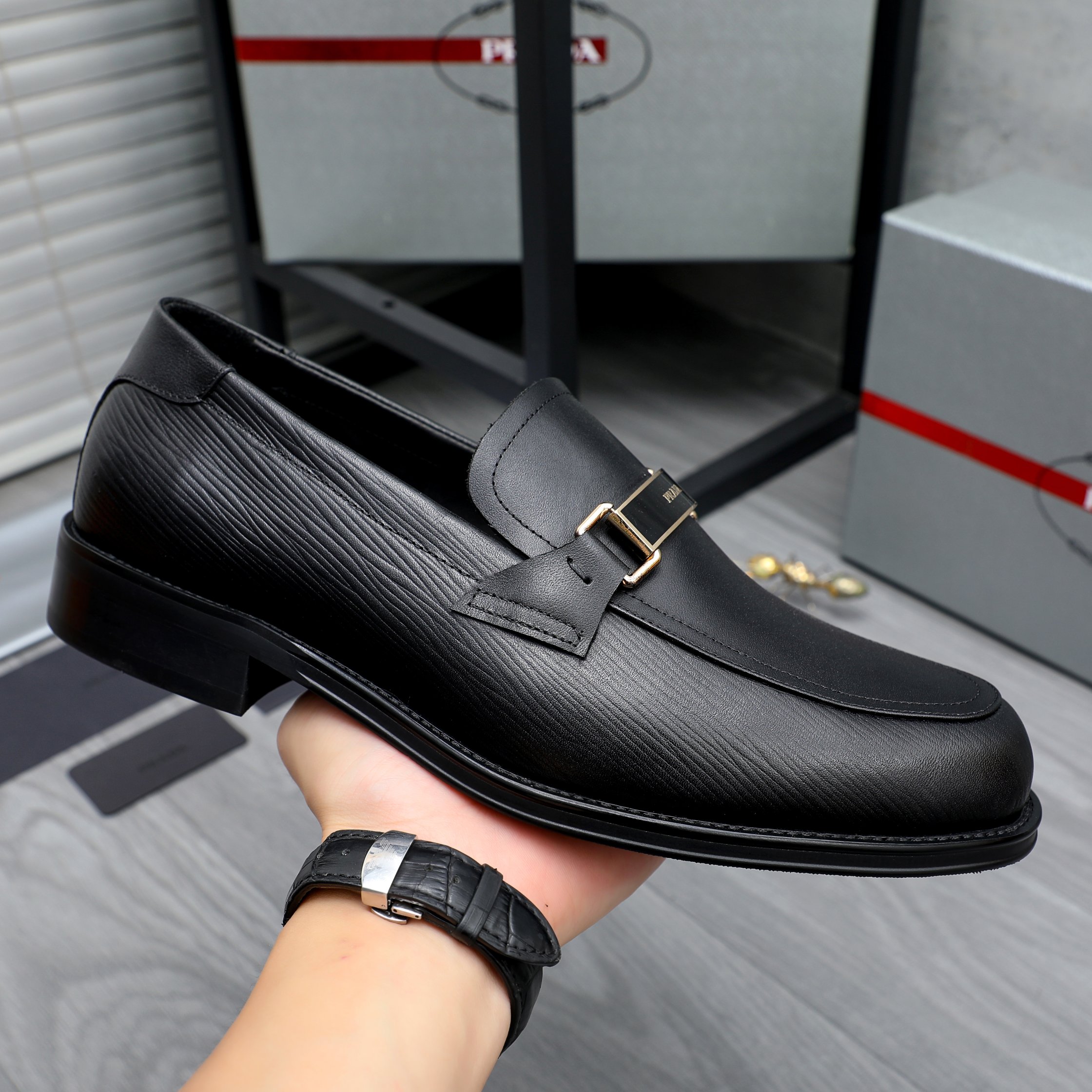 Prada