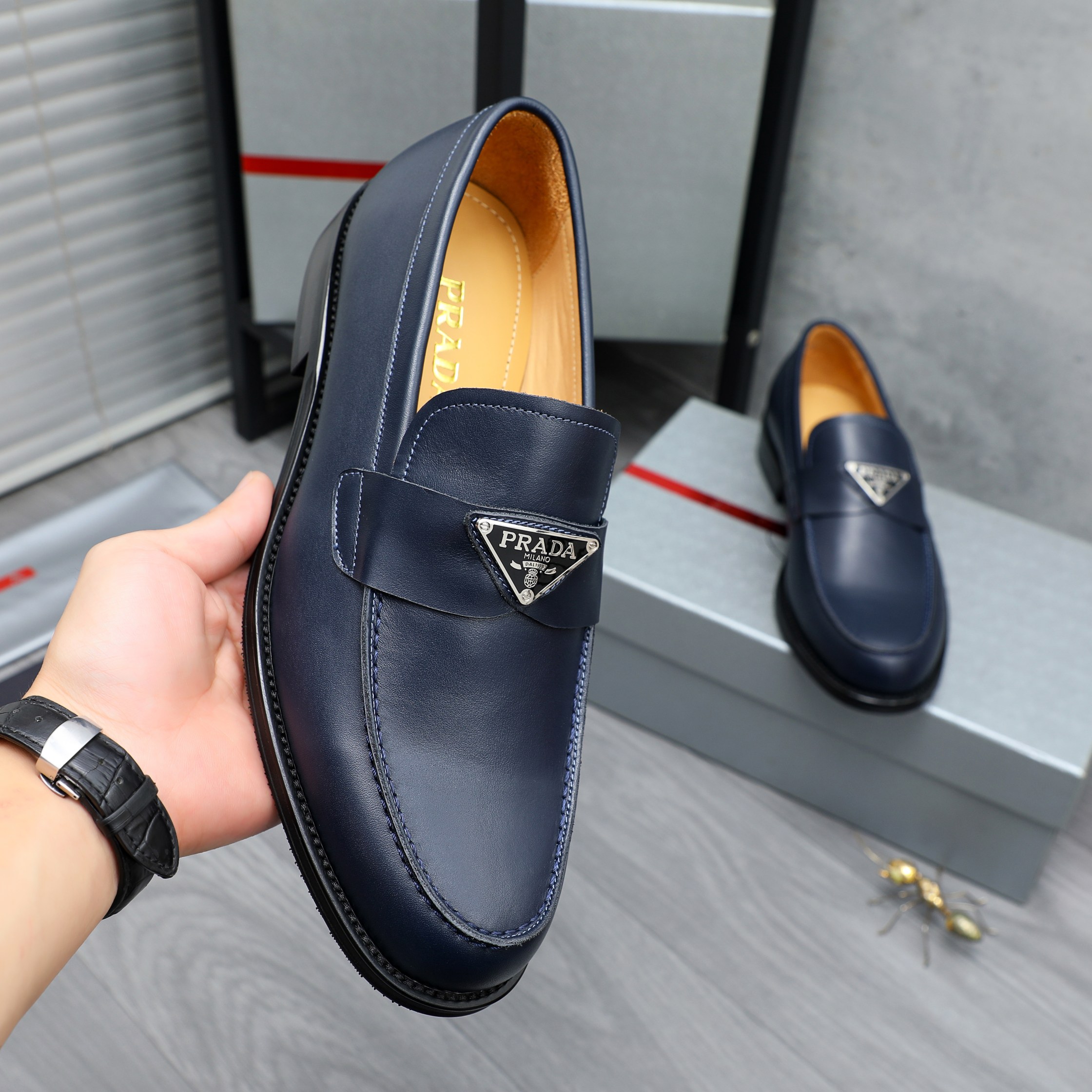 Prada