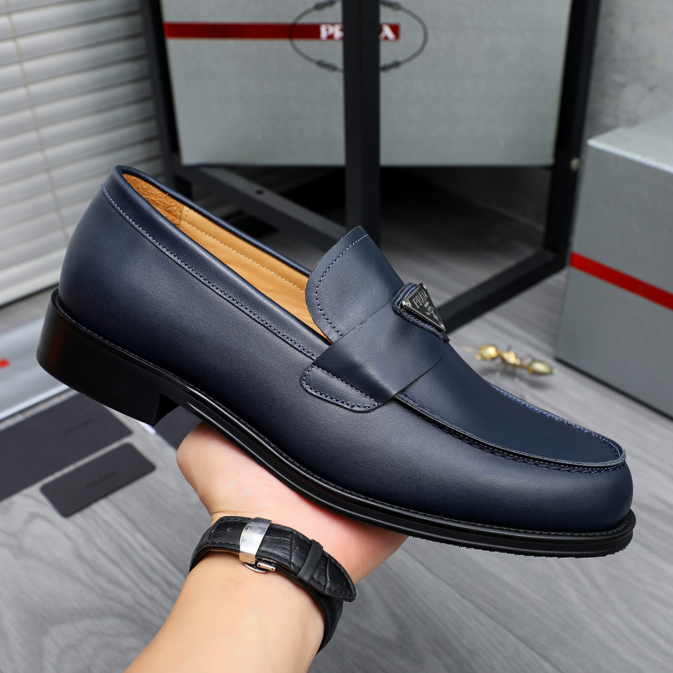 Prada