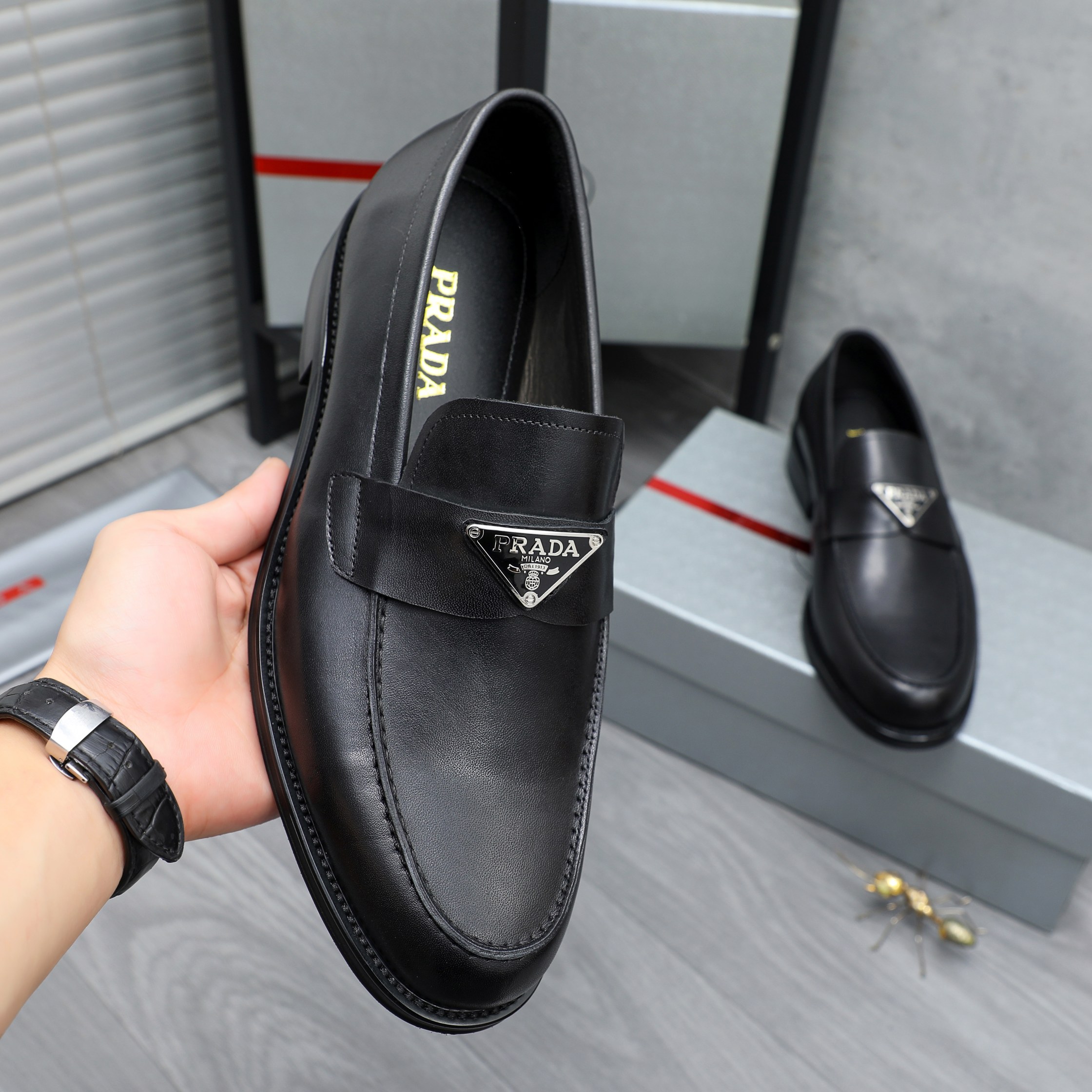Prada