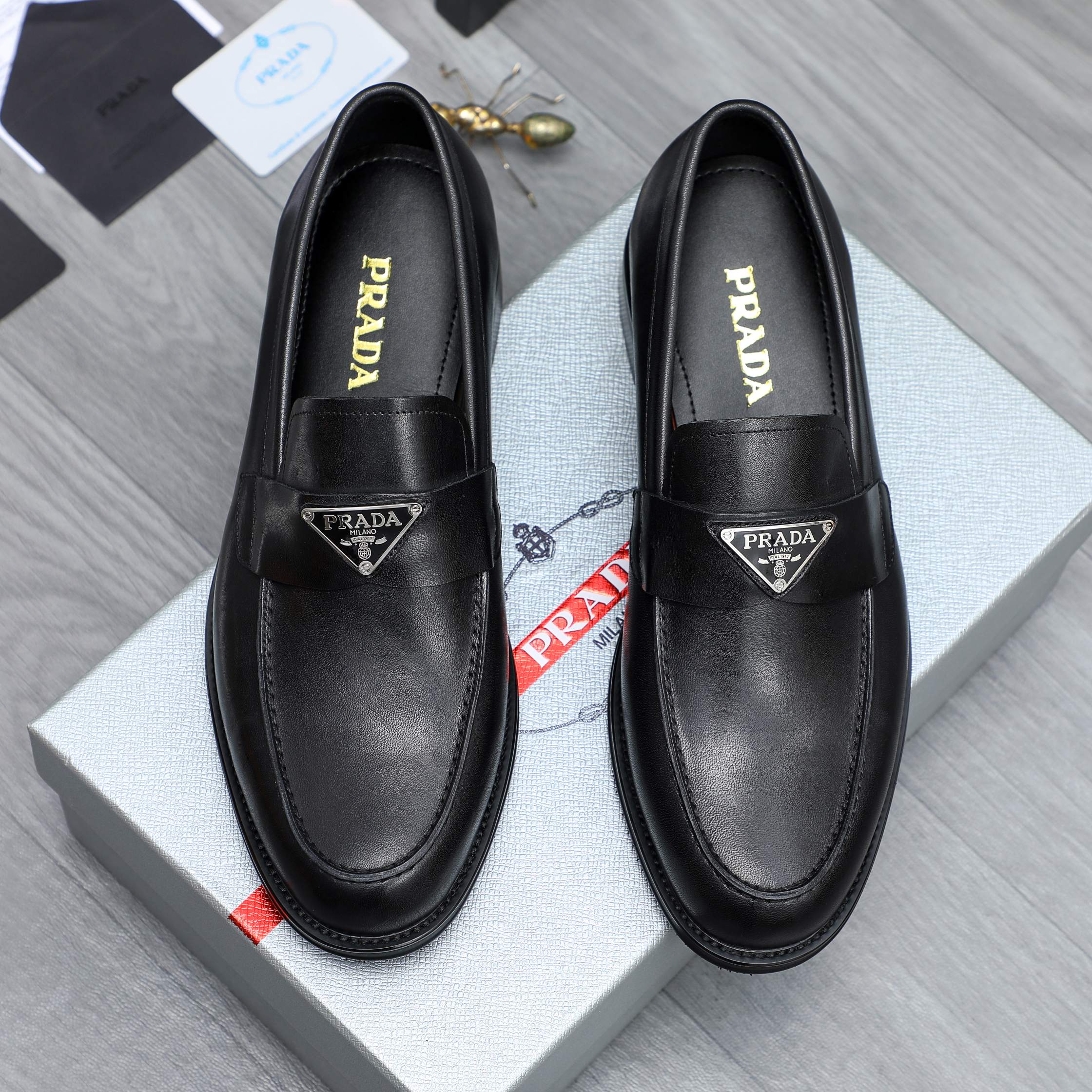 Prada