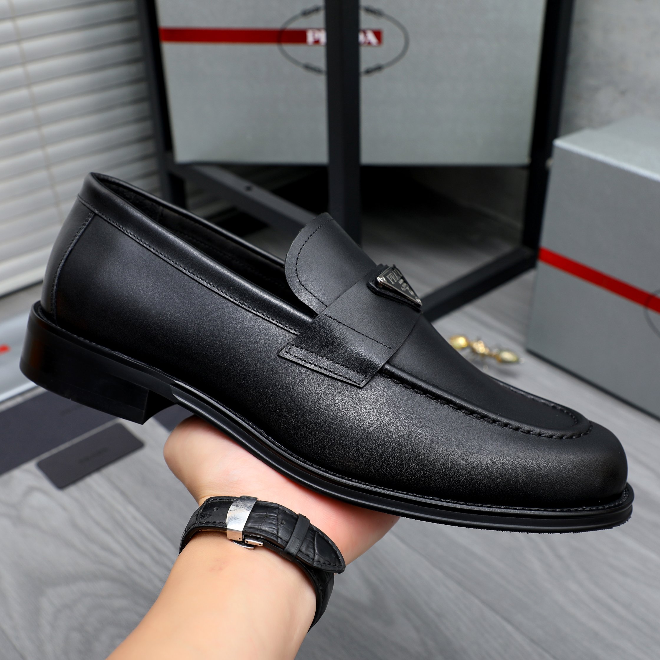 Prada