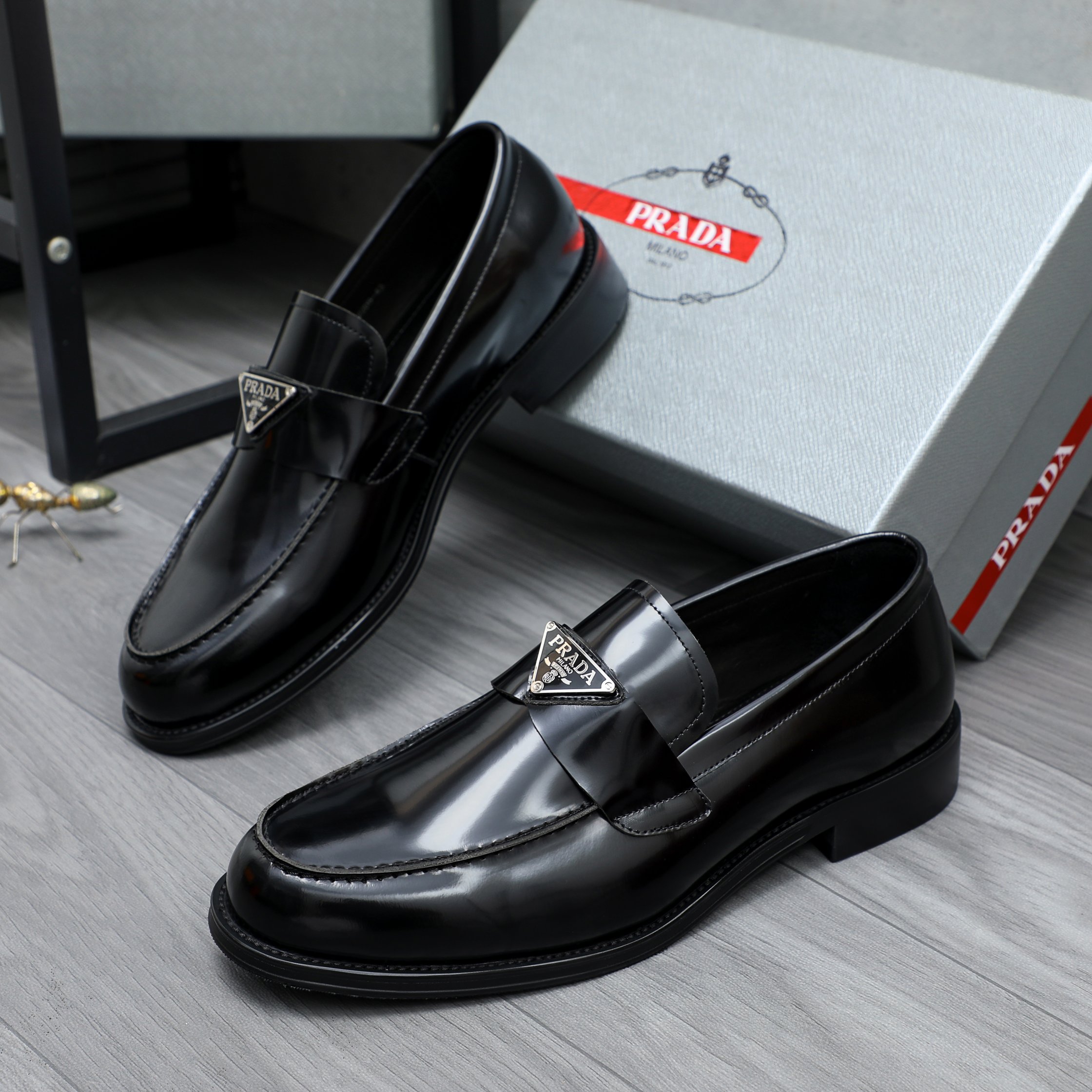 Prada