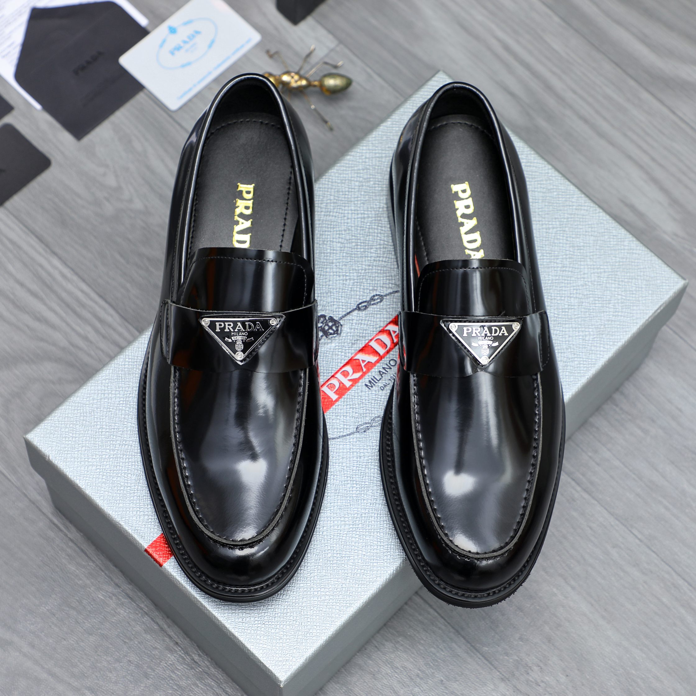 Prada