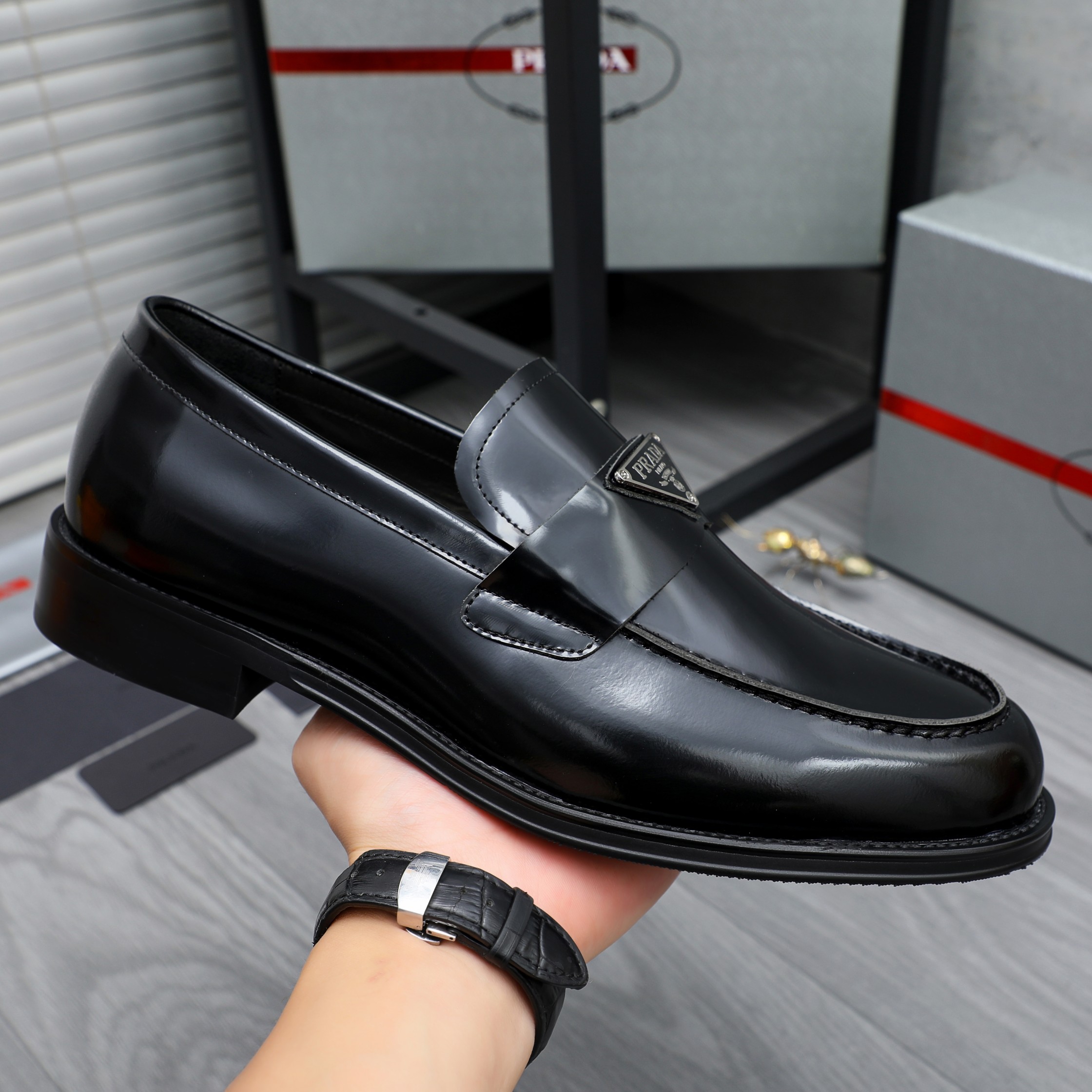 Prada