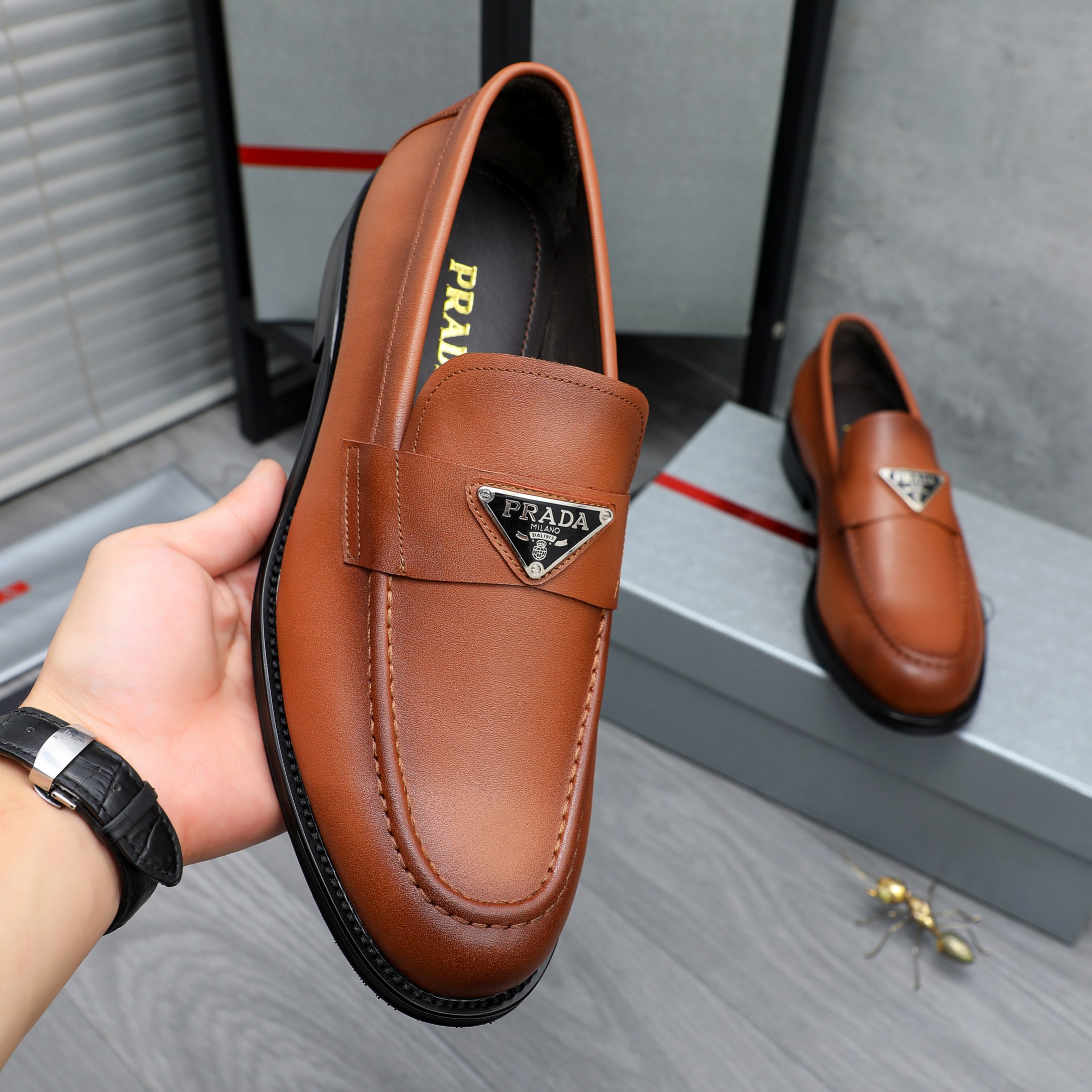 Prada