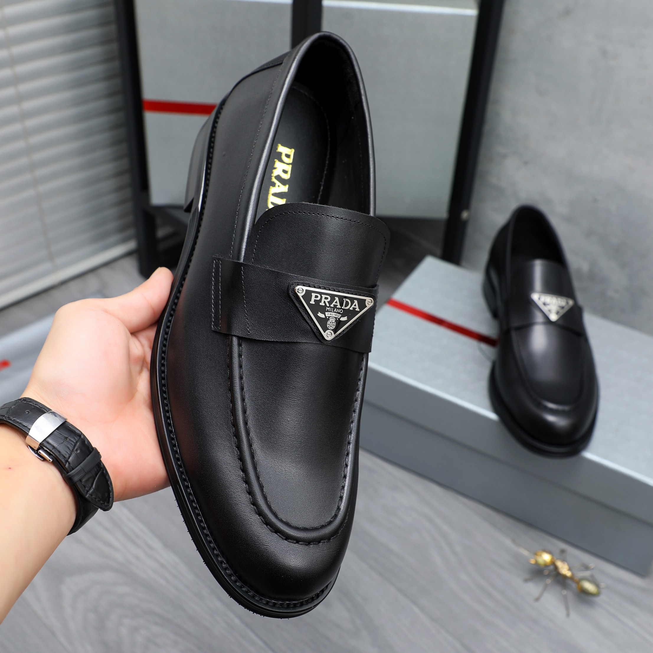 Prada
