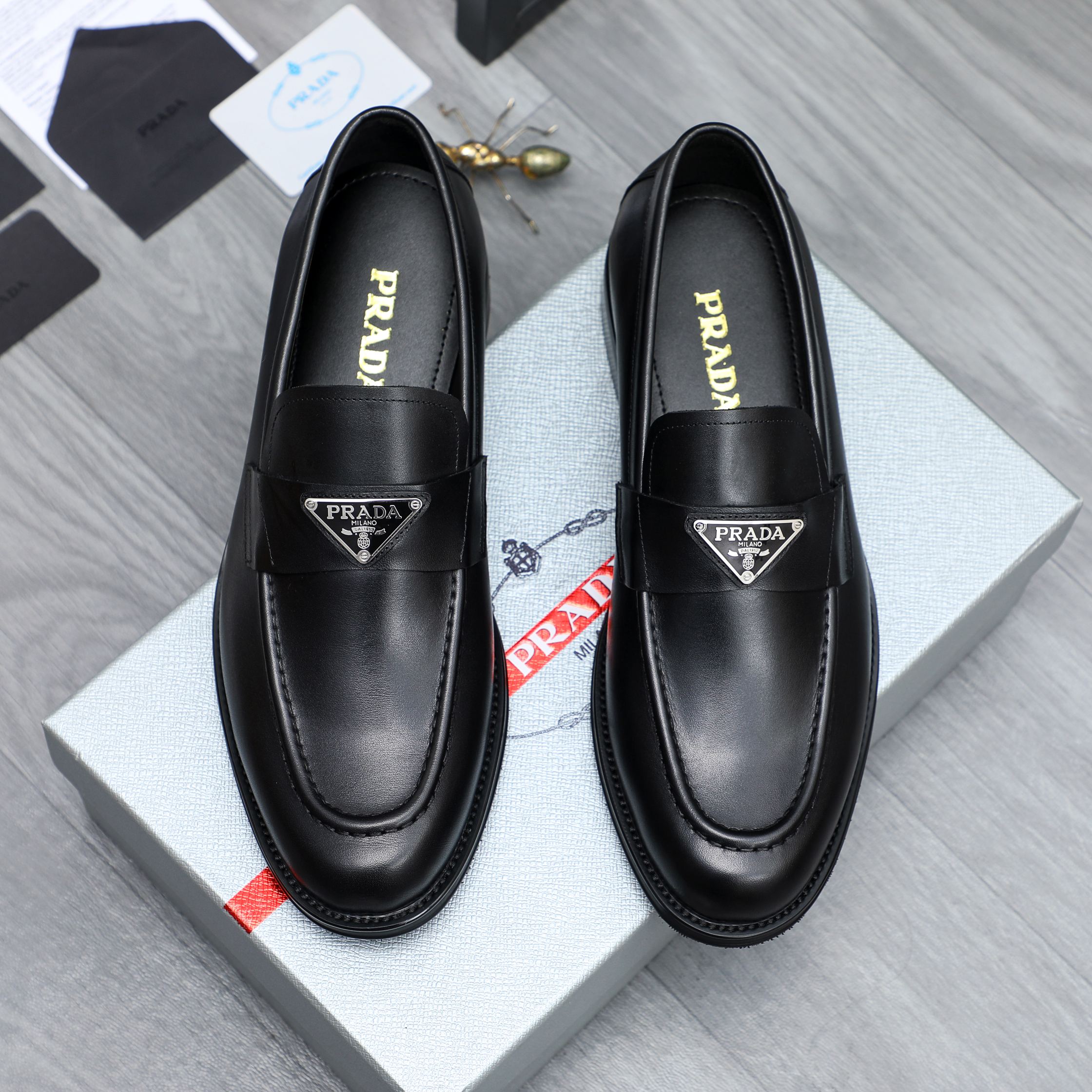 Prada