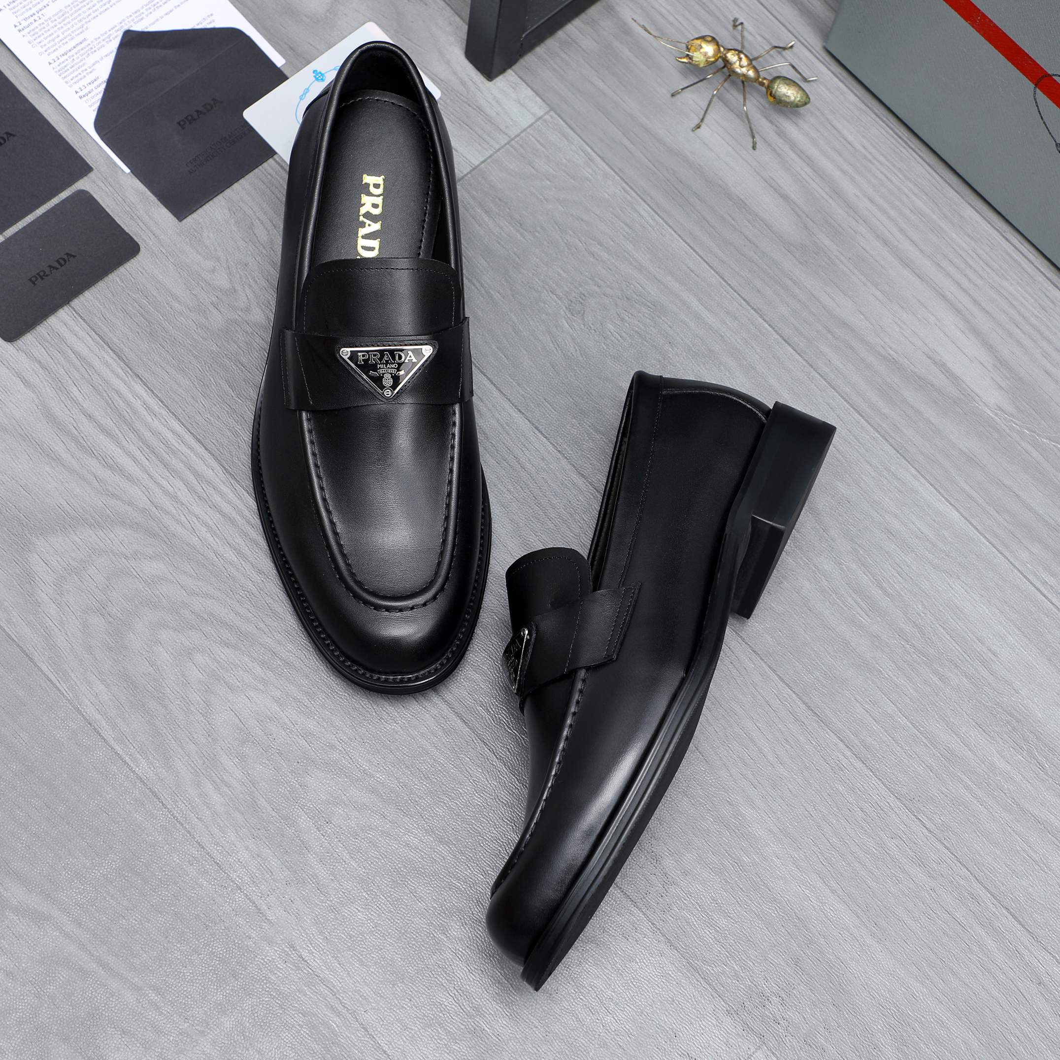 Prada
