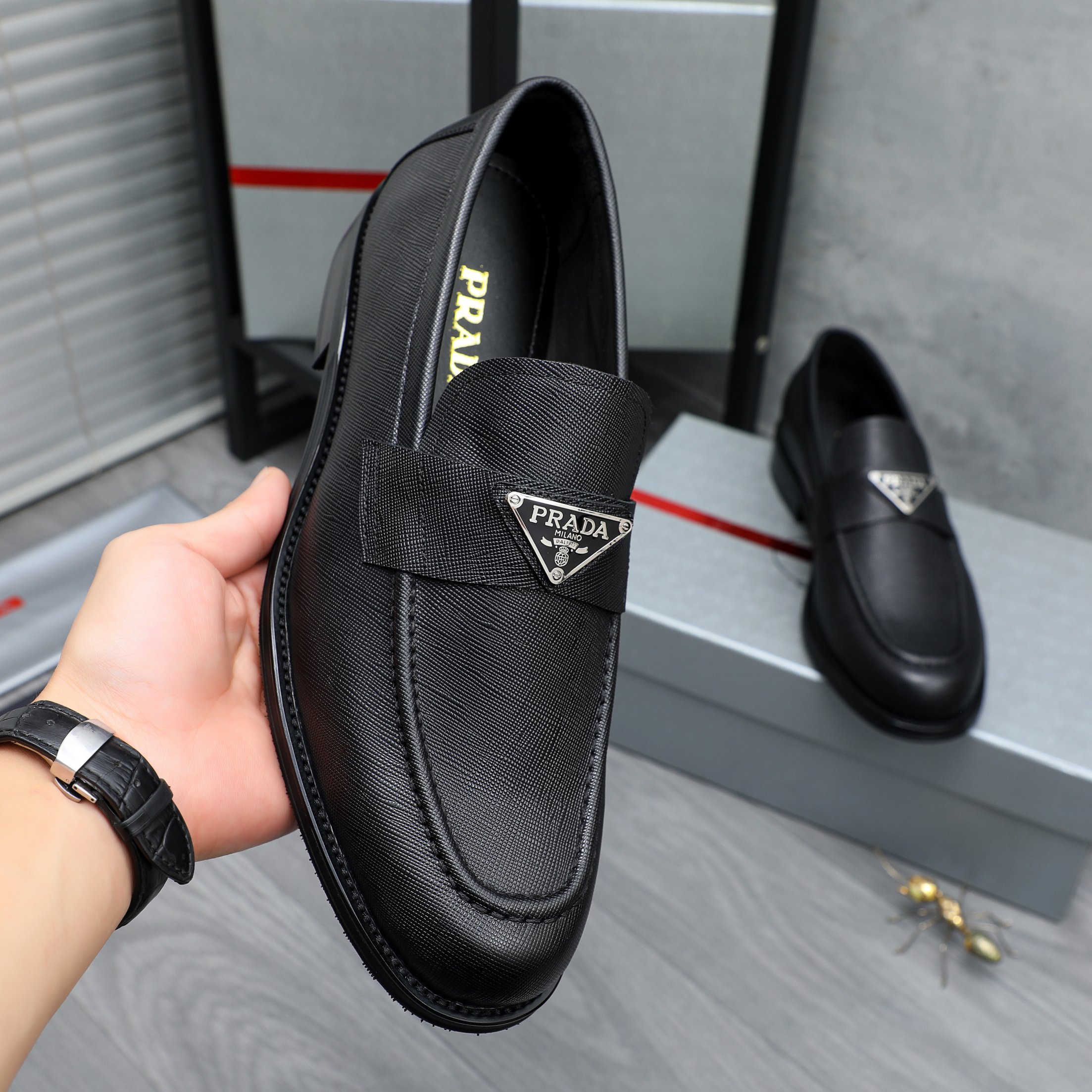 Prada