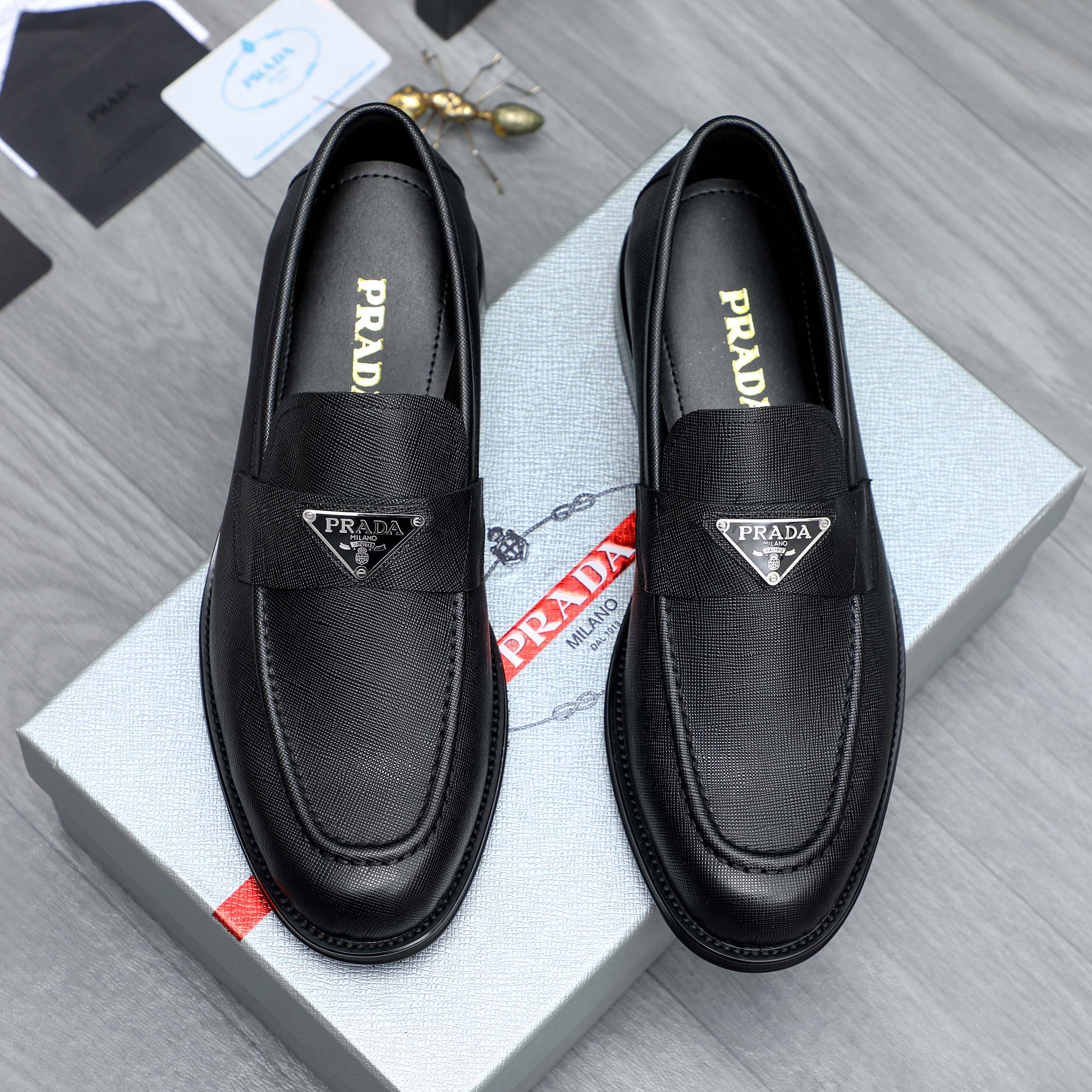 Prada