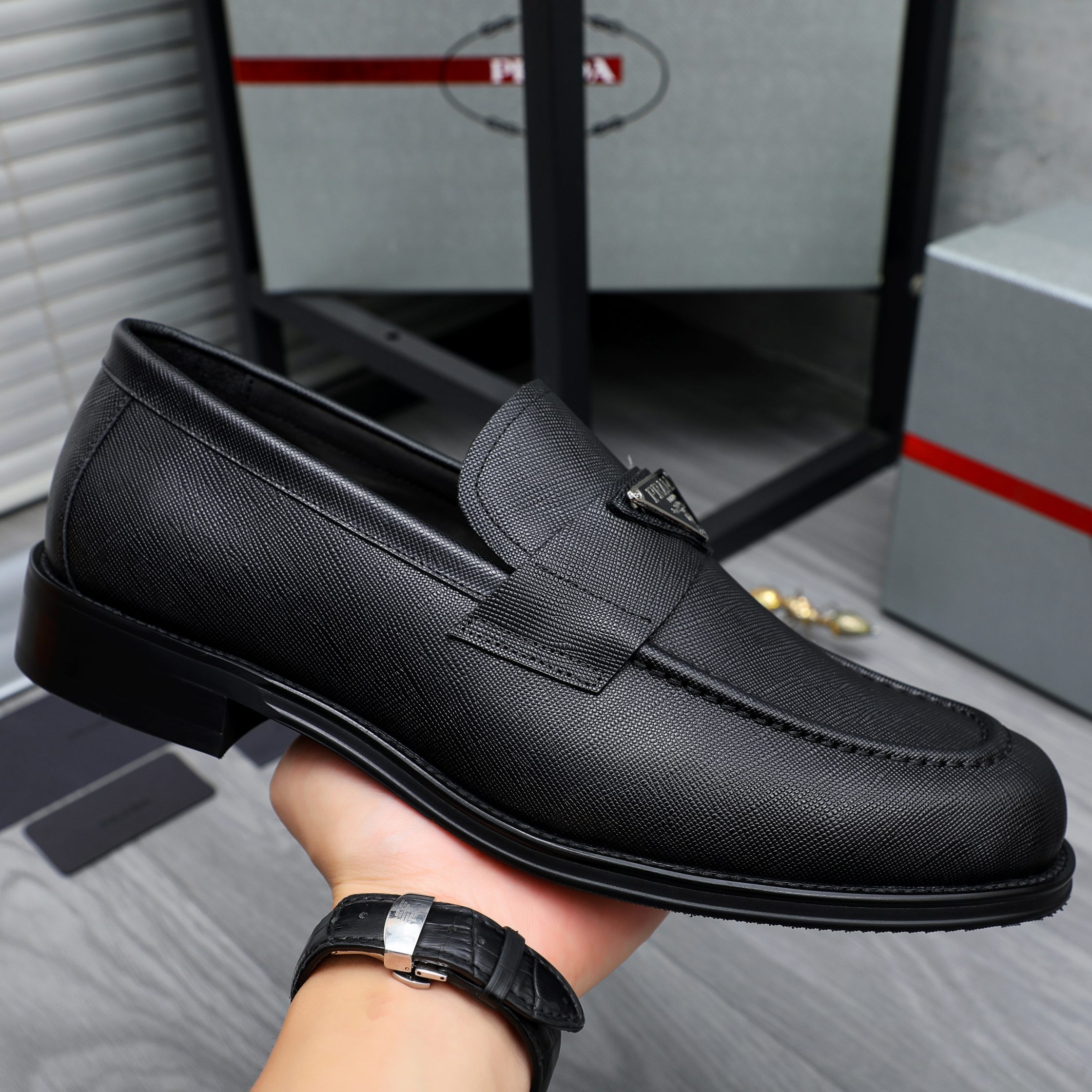 Prada